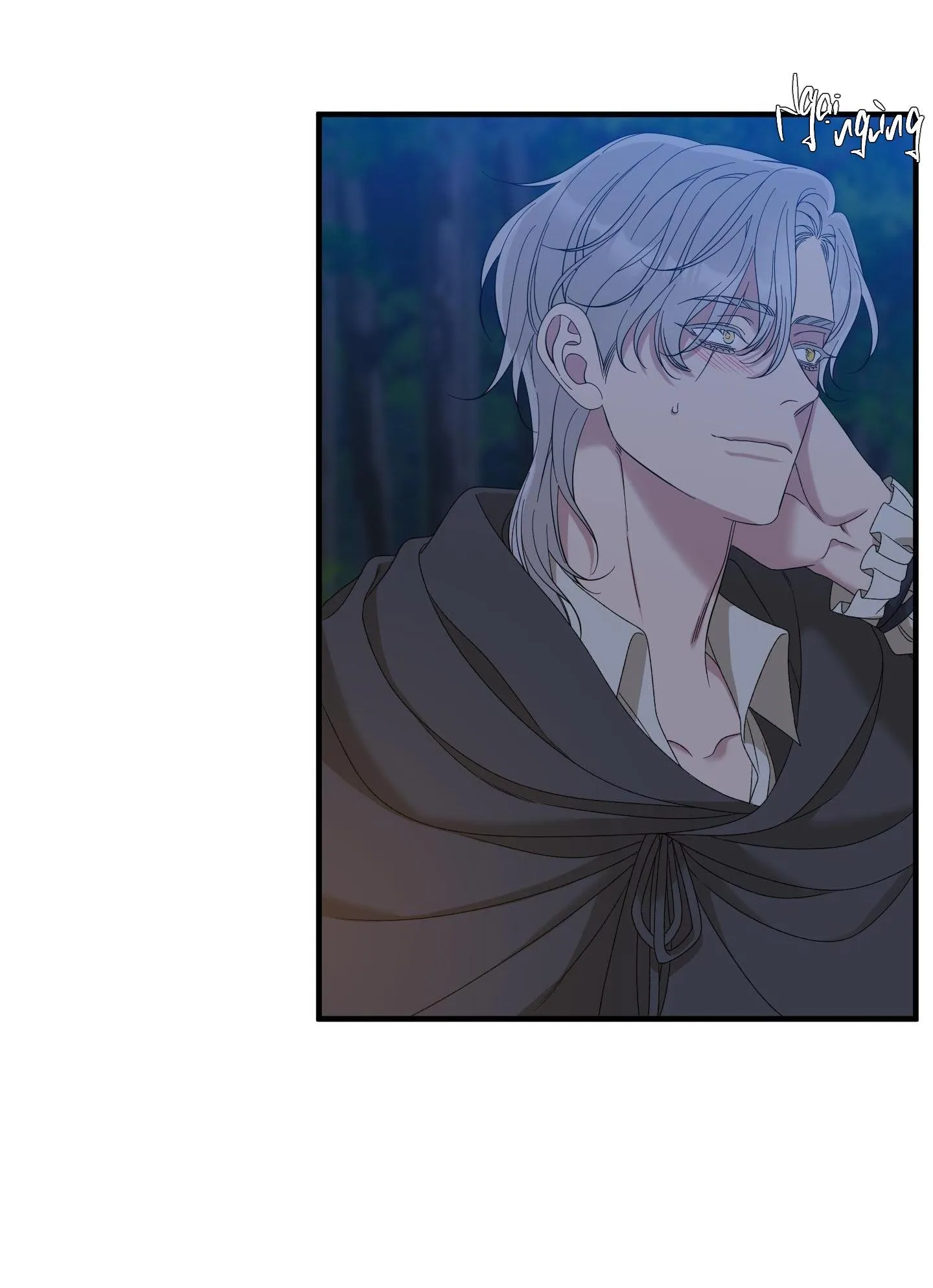 SMYRNA VÀ CAPRI Chapter 35 Trang 61