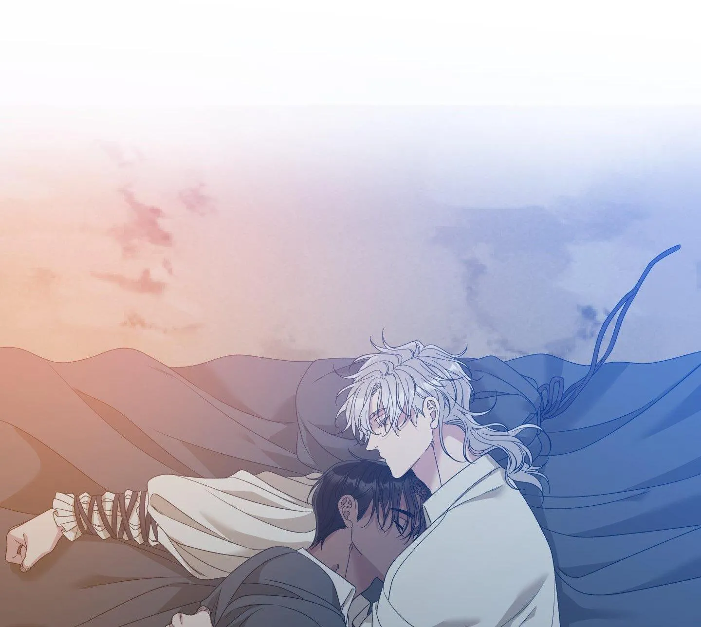 SMYRNA VÀ CAPRI Chapter 36 Trang 5