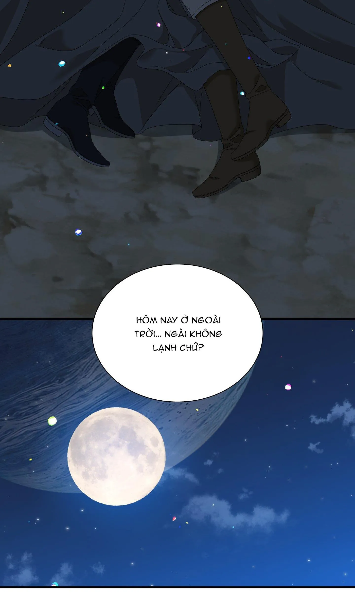 SMYRNA VÀ CAPRI Chapter 36 Trang 7