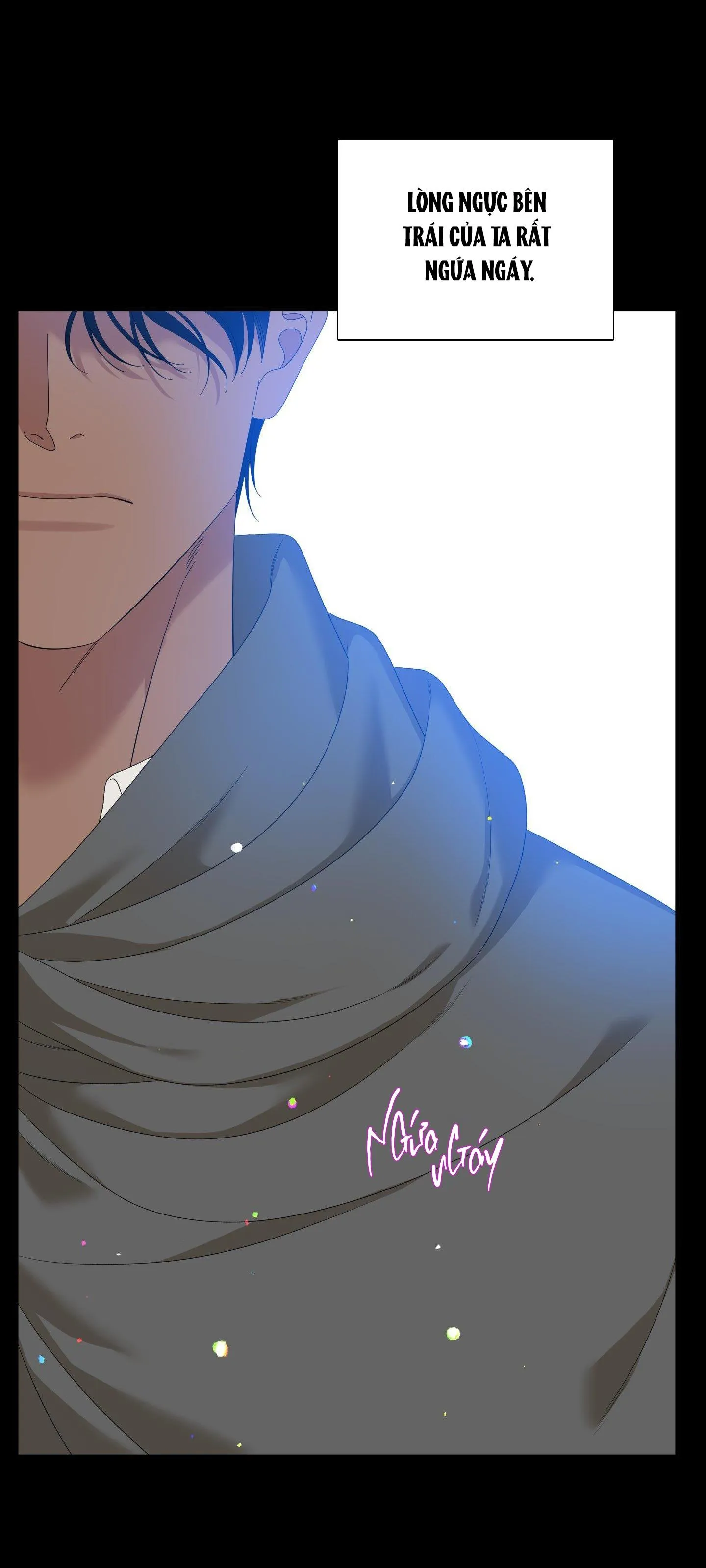 SMYRNA VÀ CAPRI Chapter 36 Trang 19