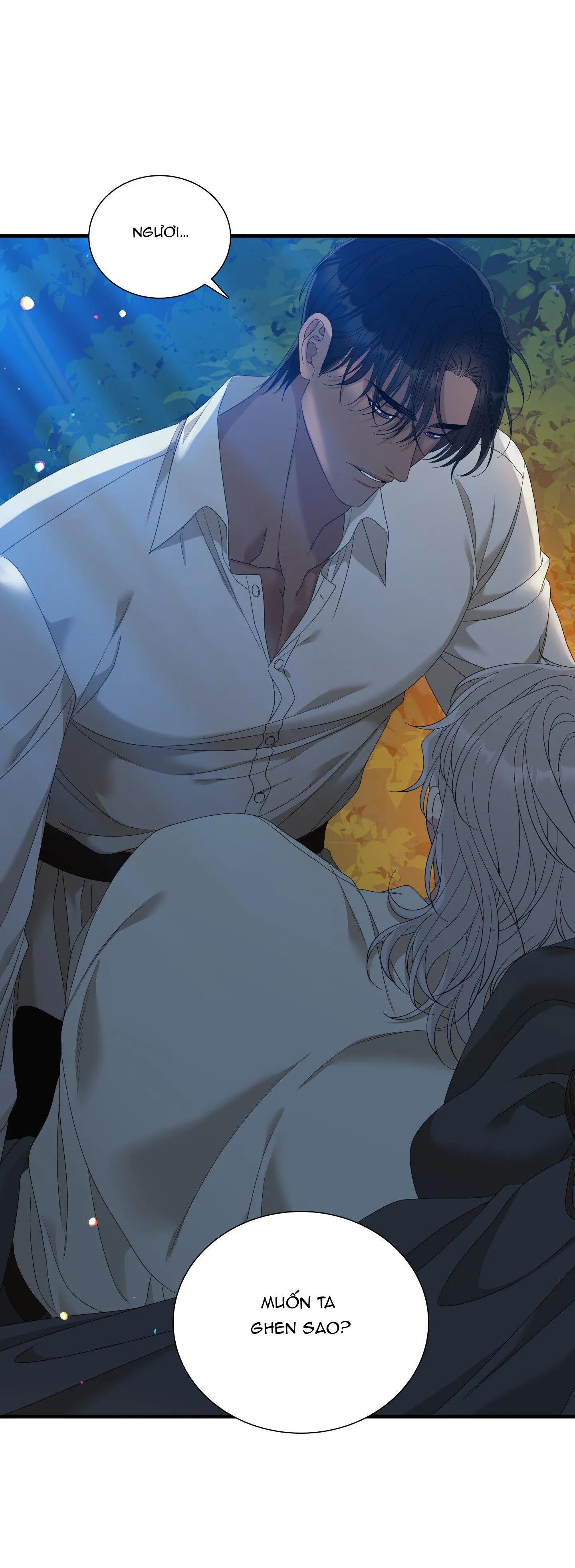 SMYRNA VÀ CAPRI Chapter 36 Trang 25