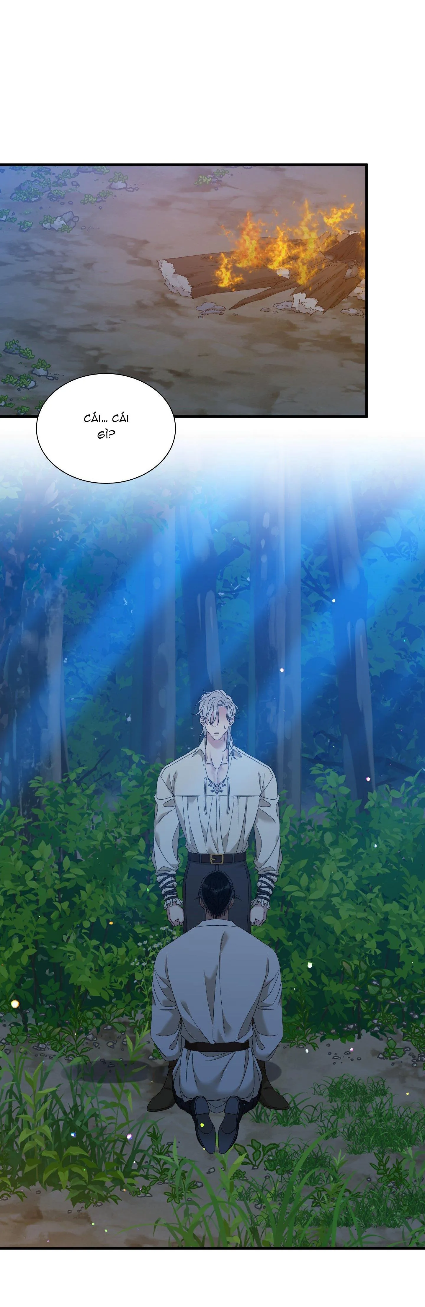 SMYRNA VÀ CAPRI Chapter 36 Trang 30