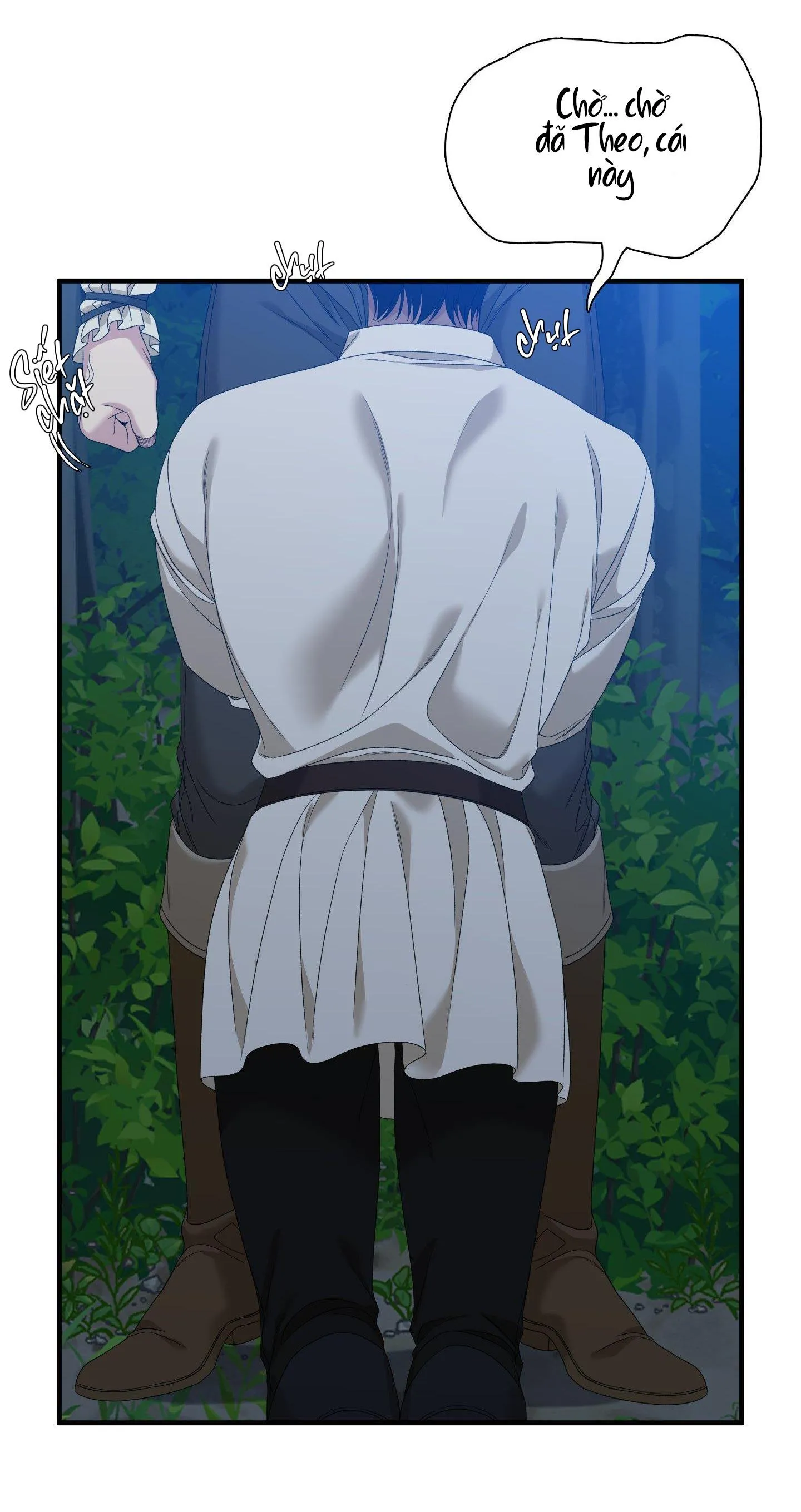 SMYRNA VÀ CAPRI Chapter 36 Trang 41