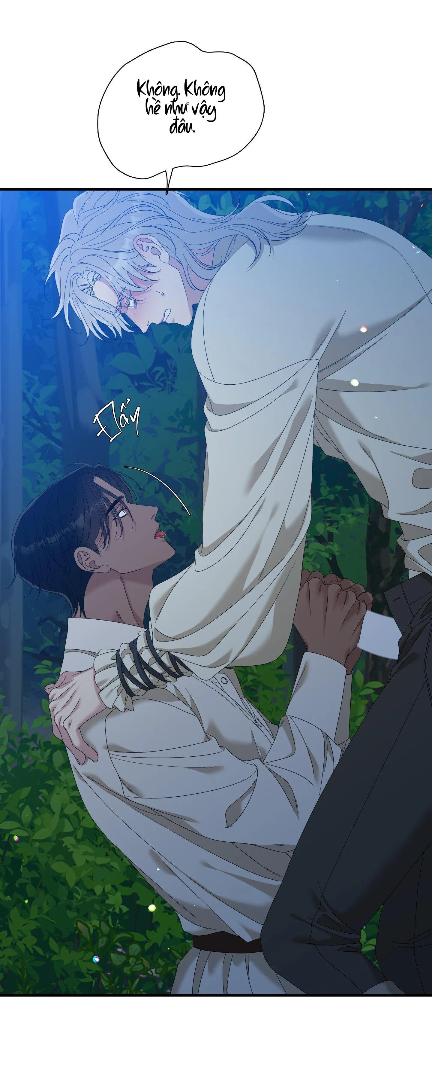 SMYRNA VÀ CAPRI Chapter 36 Trang 49