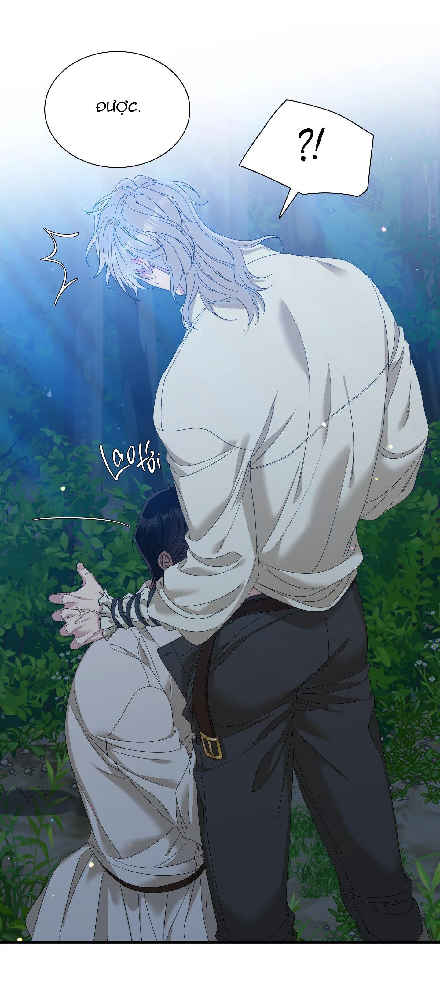 SMYRNA VÀ CAPRI Chapter 36 Trang 52