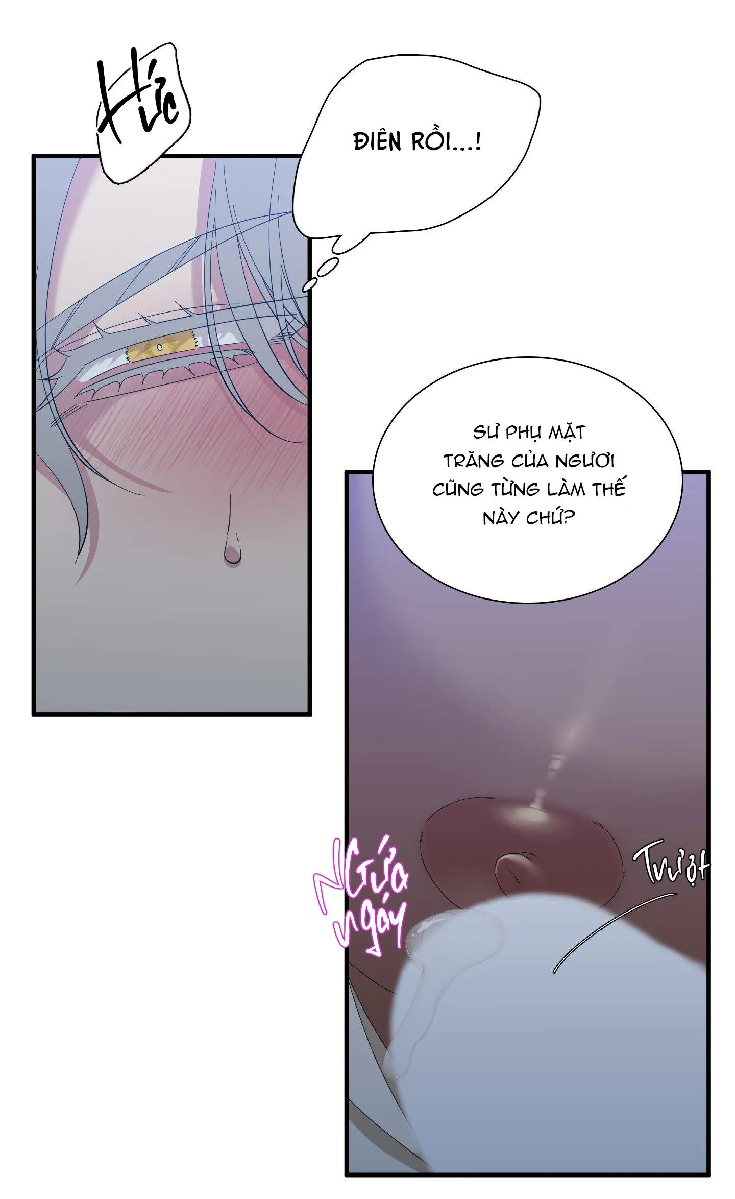 SMYRNA VÀ CAPRI Chapter 36 Trang 64