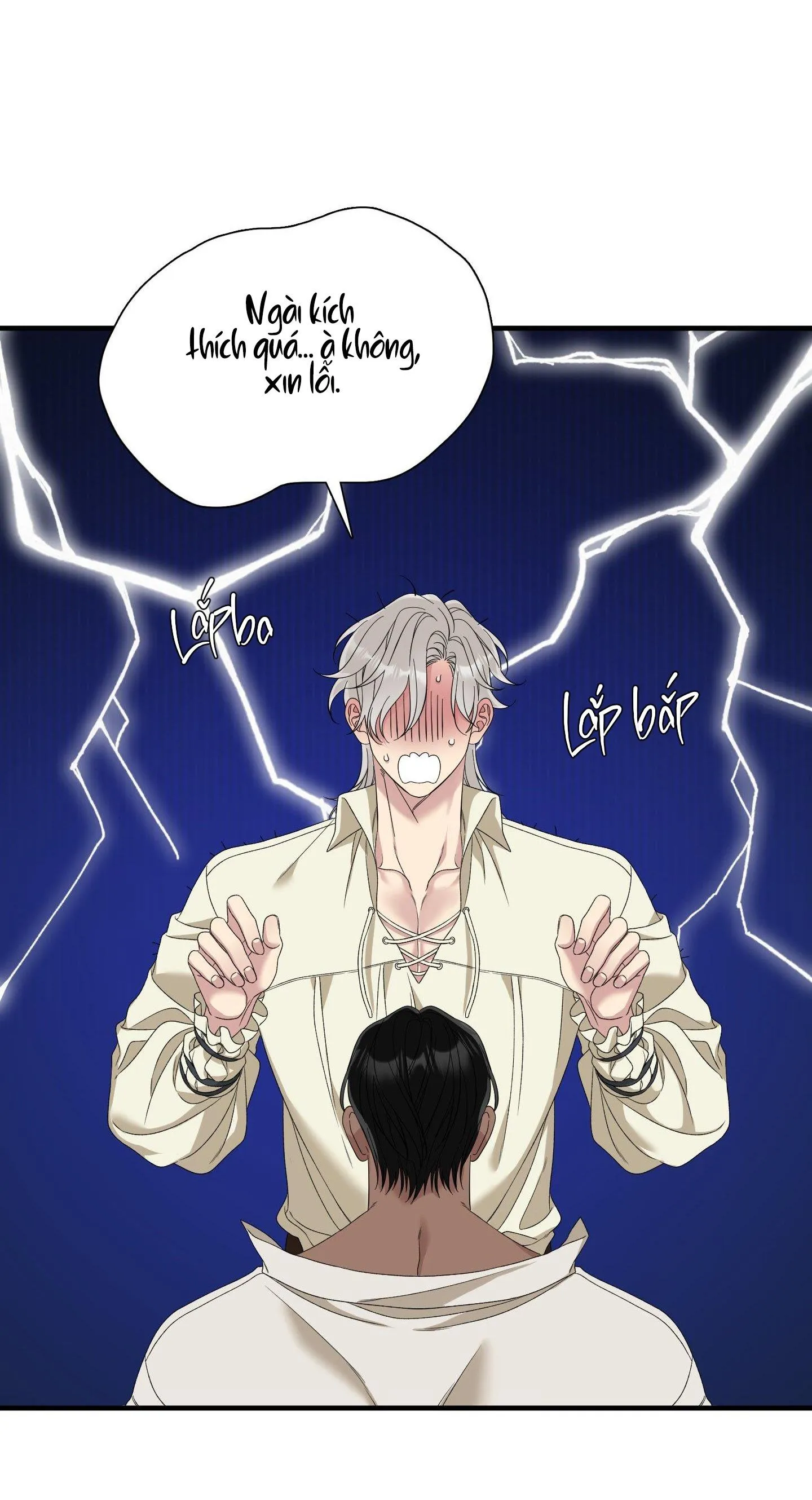 SMYRNA VÀ CAPRI Chapter 36 Trang 69