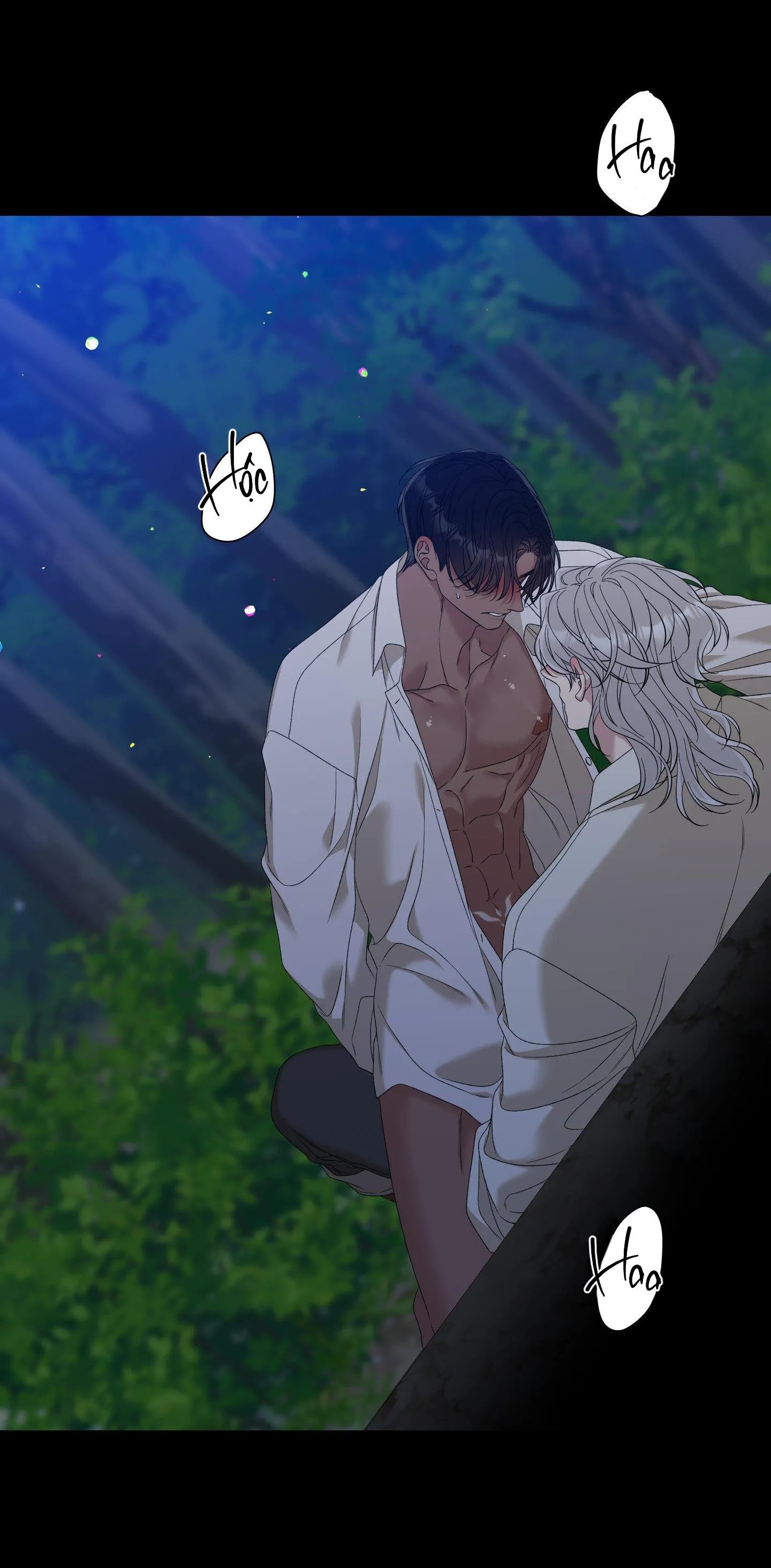 SMYRNA VÀ CAPRI Chapter 37 Trang 11