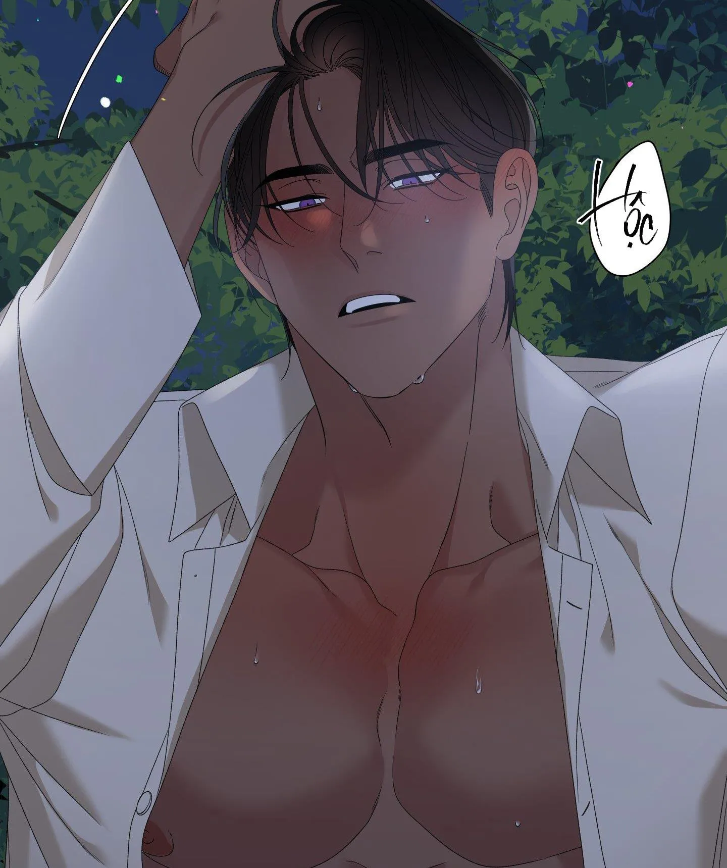 SMYRNA VÀ CAPRI Chapter 37 Trang 15