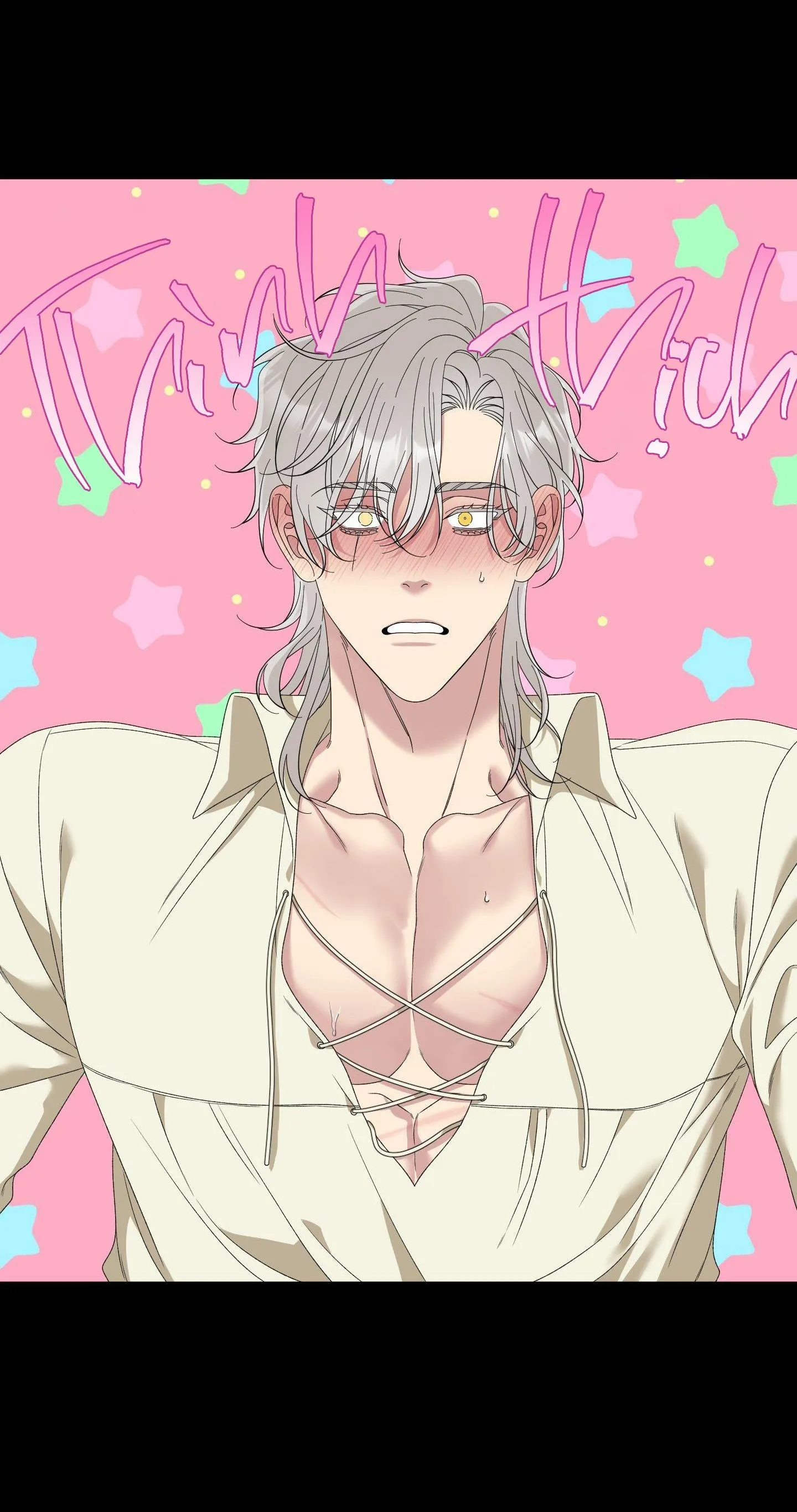 SMYRNA VÀ CAPRI Chapter 37 Trang 17