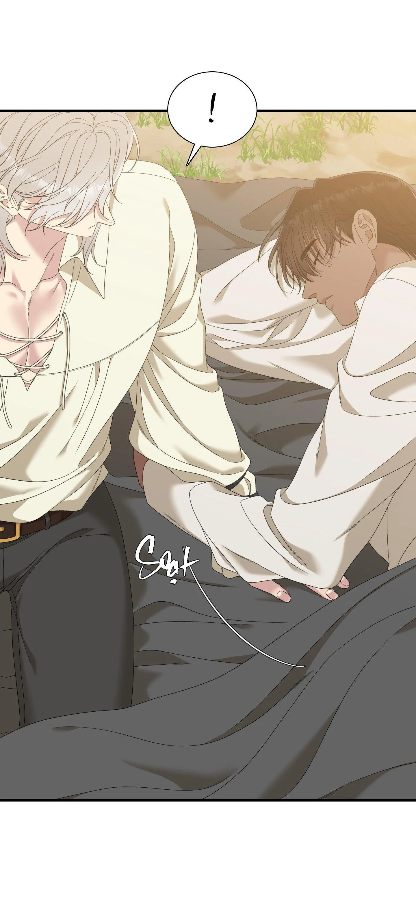 SMYRNA VÀ CAPRI Chapter 37 Trang 21