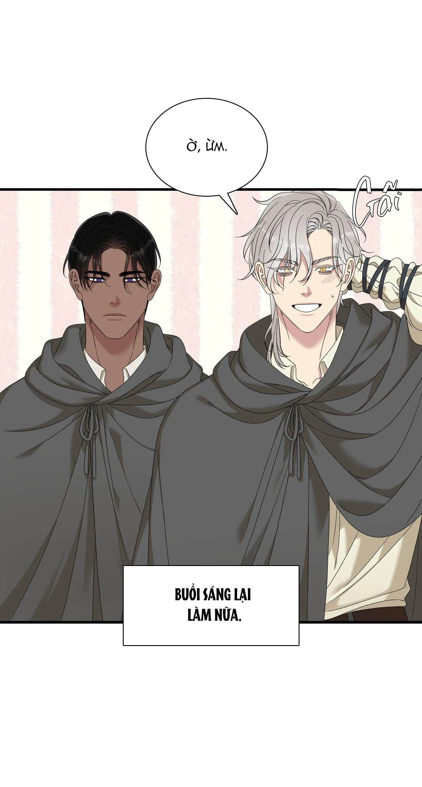 SMYRNA VÀ CAPRI Chapter 37 Trang 26