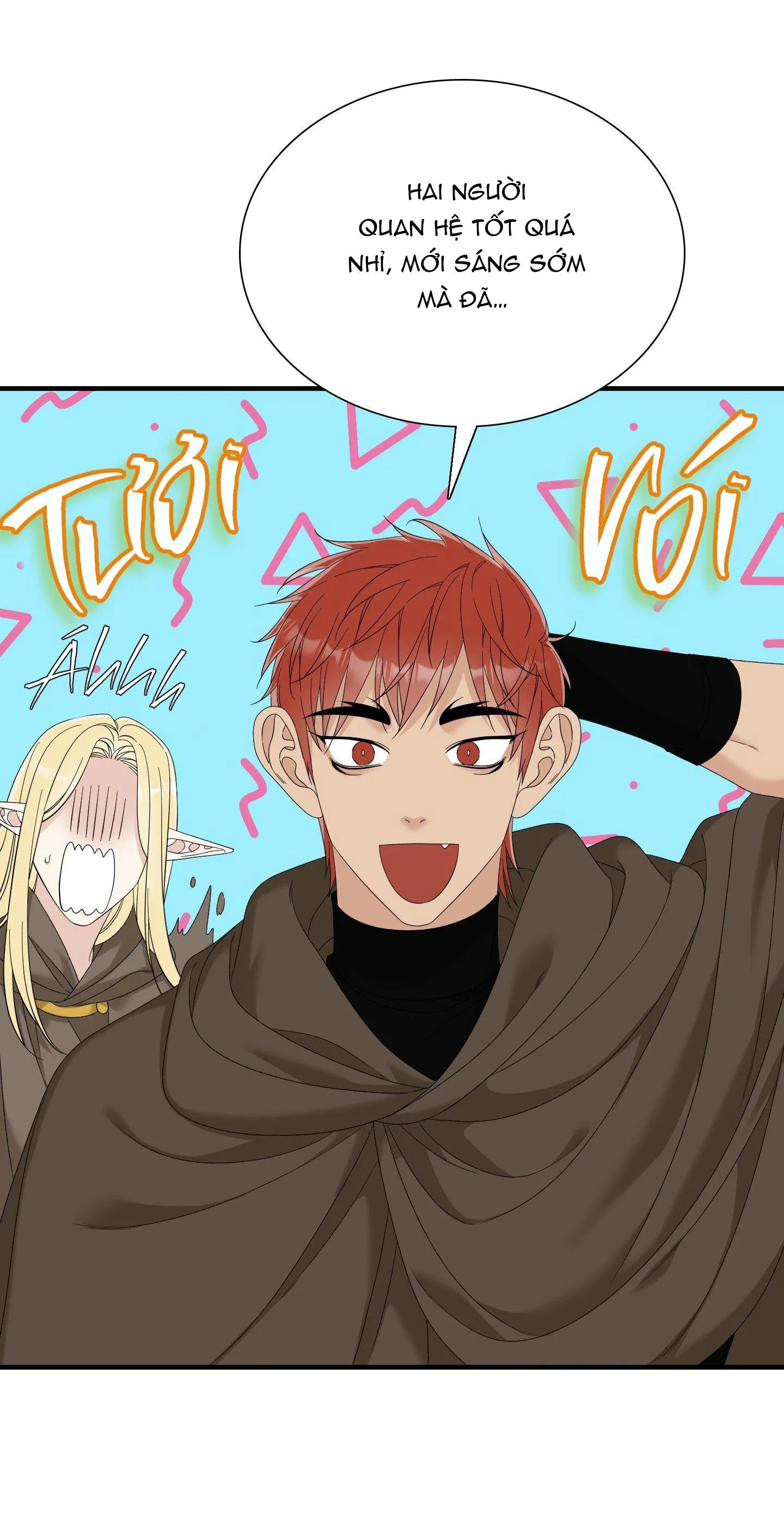 SMYRNA VÀ CAPRI Chapter 37 Trang 28