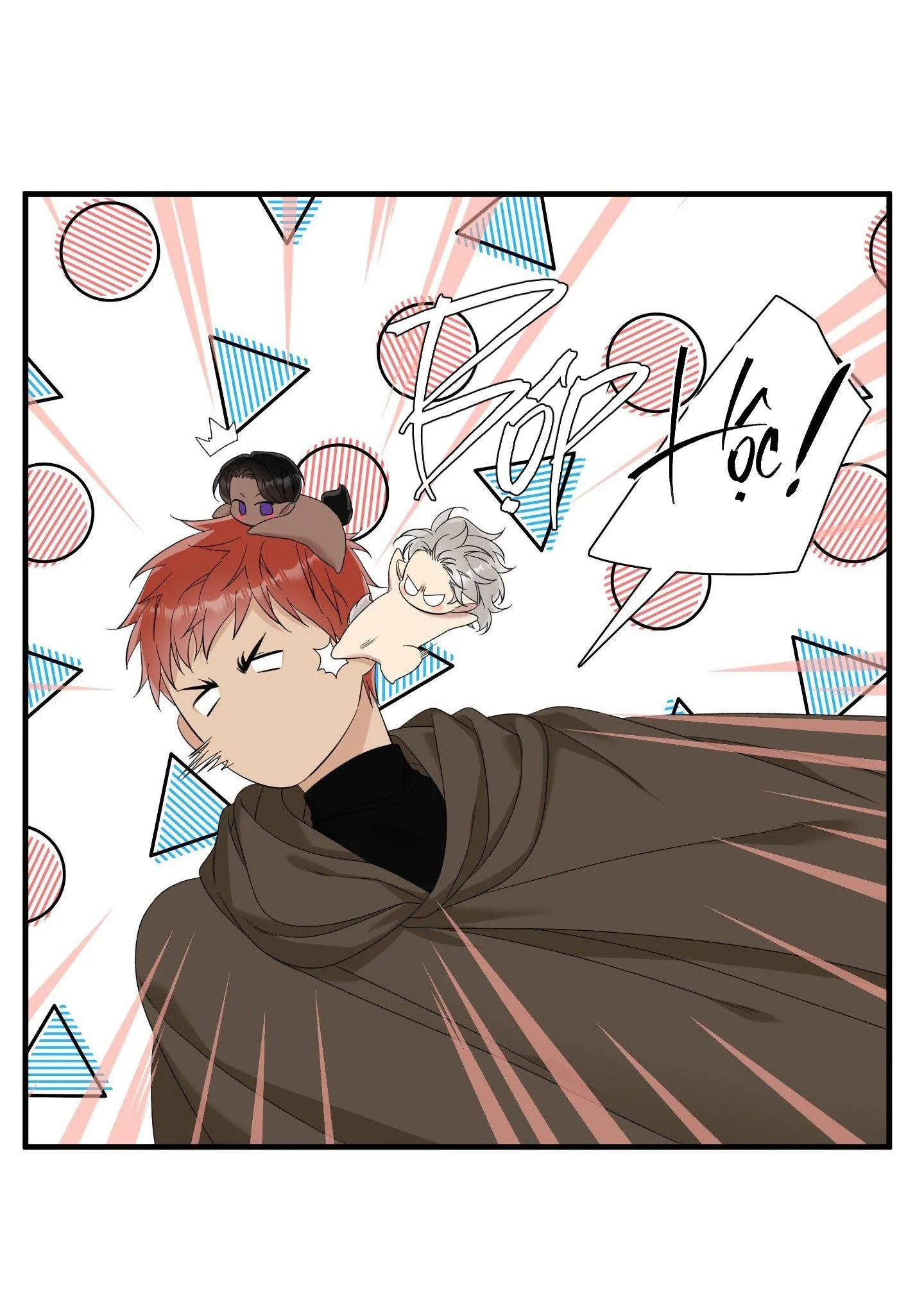 SMYRNA VÀ CAPRI Chapter 37 Trang 29