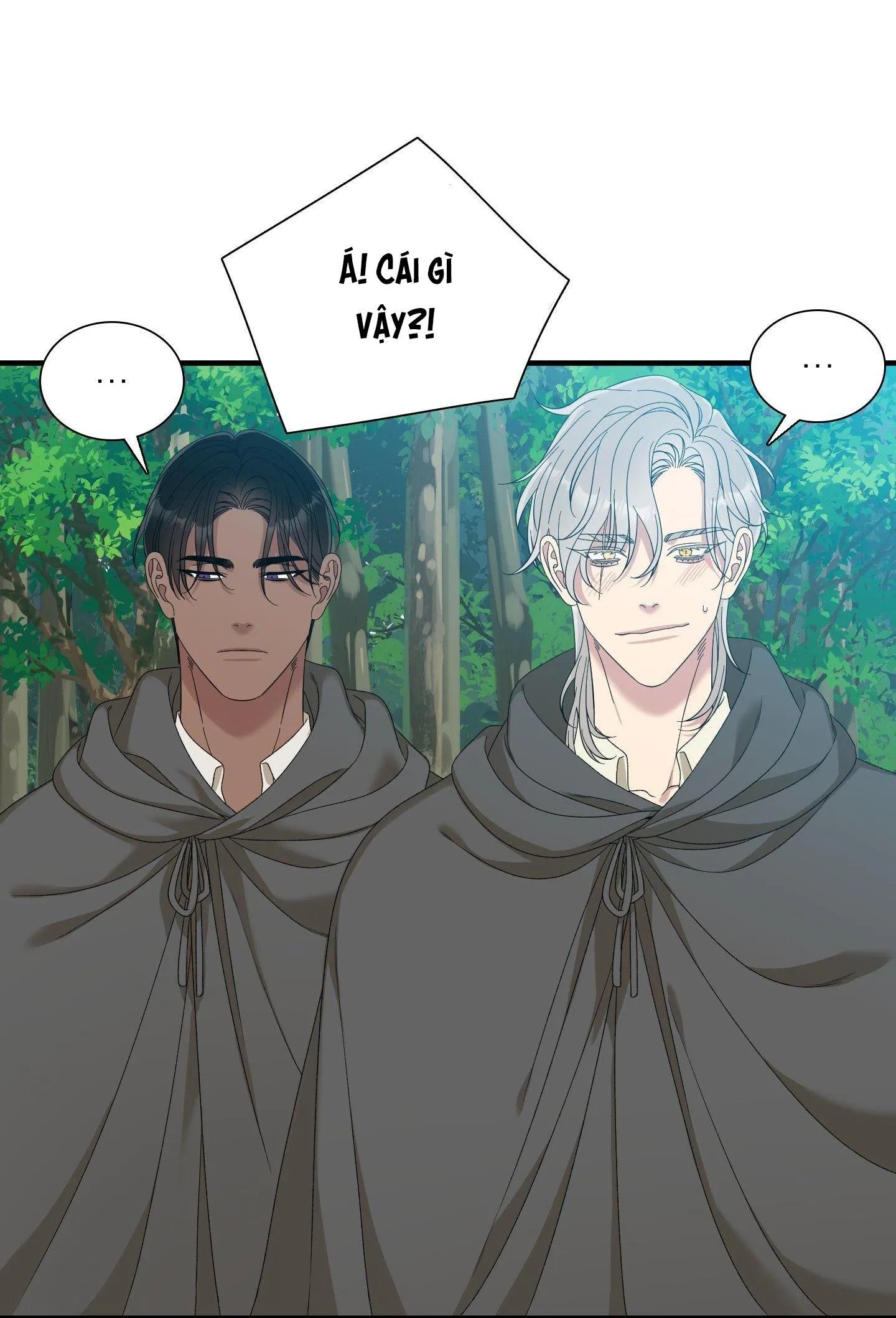 SMYRNA VÀ CAPRI Chapter 37 Trang 30