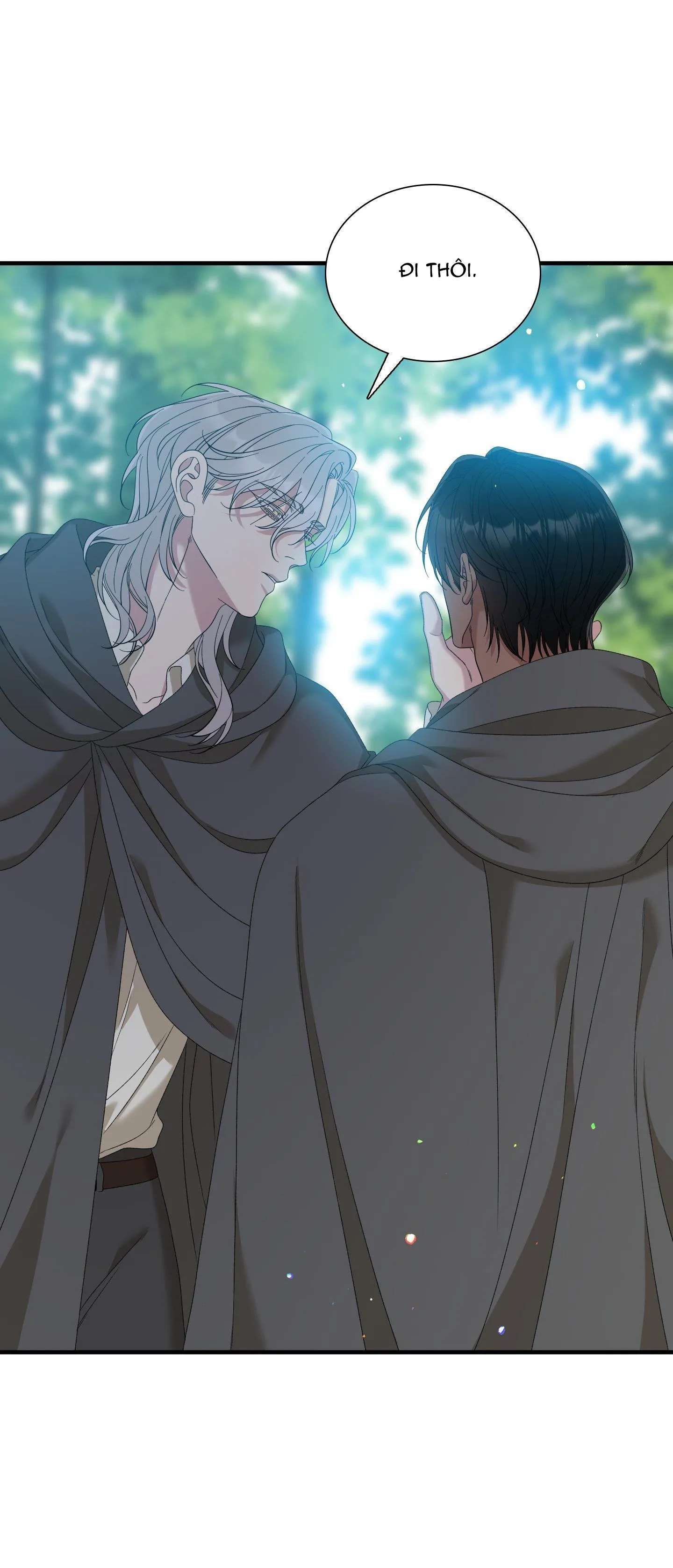 SMYRNA VÀ CAPRI Chapter 37 Trang 38