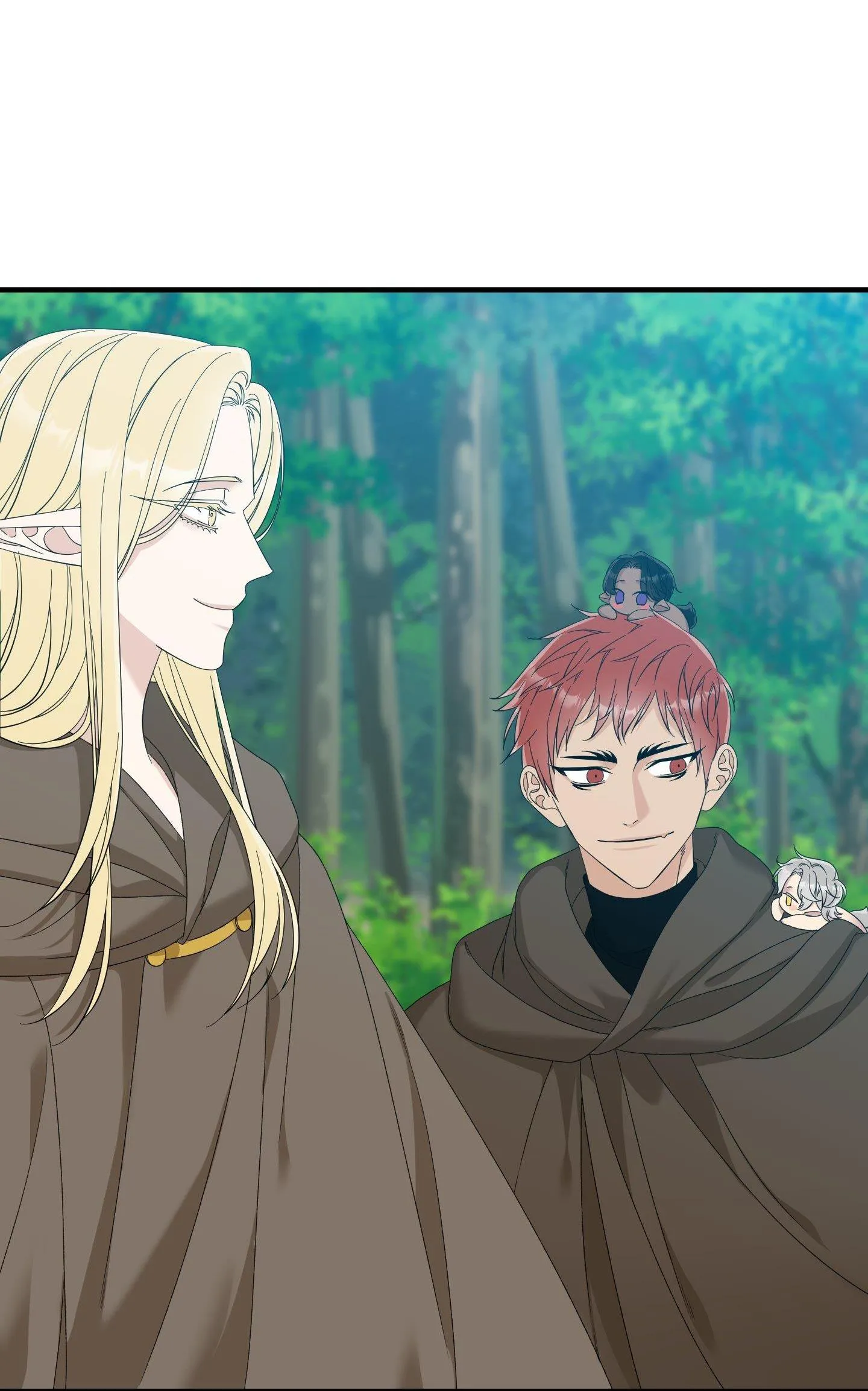 SMYRNA VÀ CAPRI Chapter 37 Trang 42