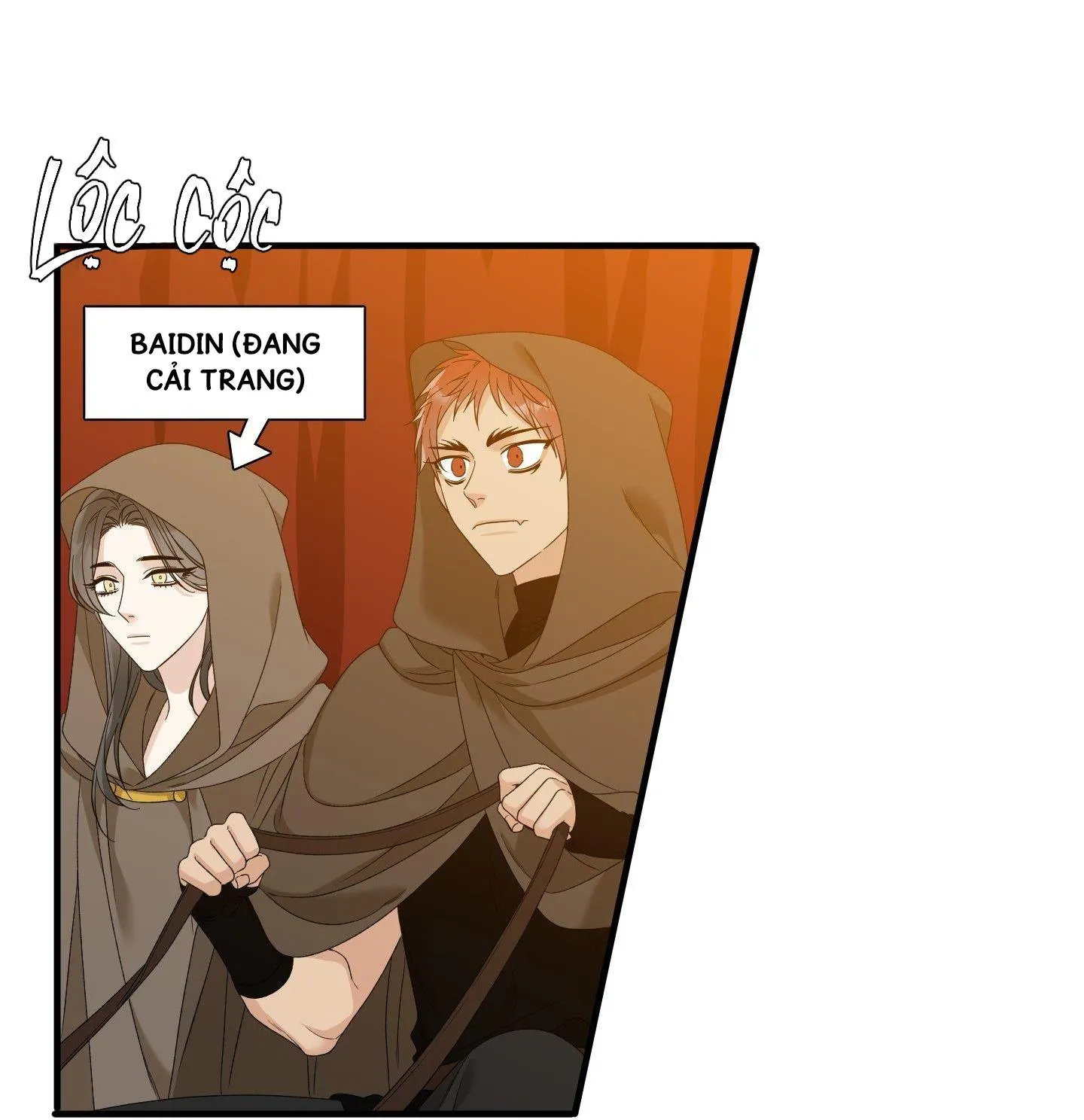 SMYRNA VÀ CAPRI Chapter 37 Trang 46