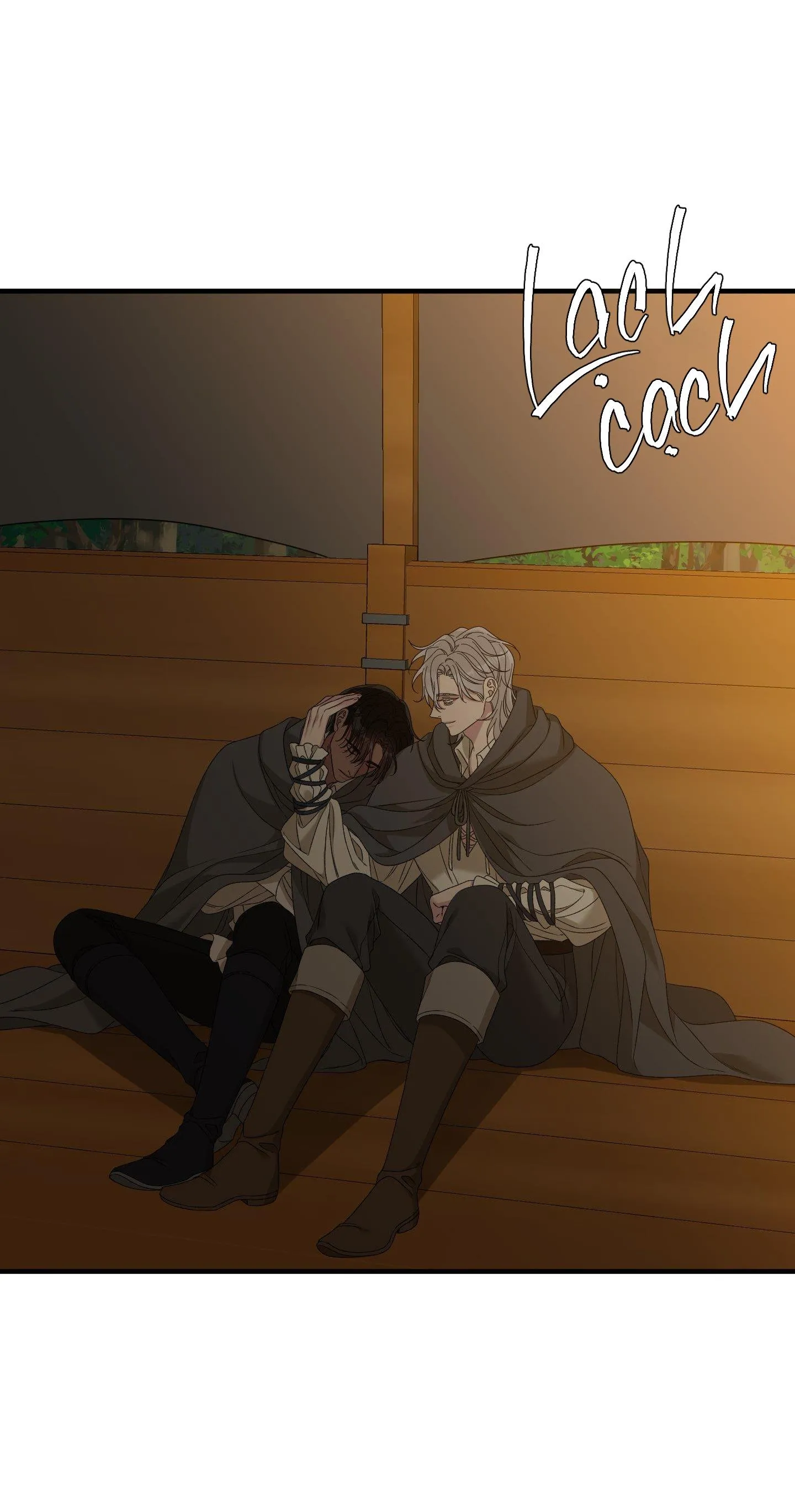 SMYRNA VÀ CAPRI Chapter 37 Trang 48