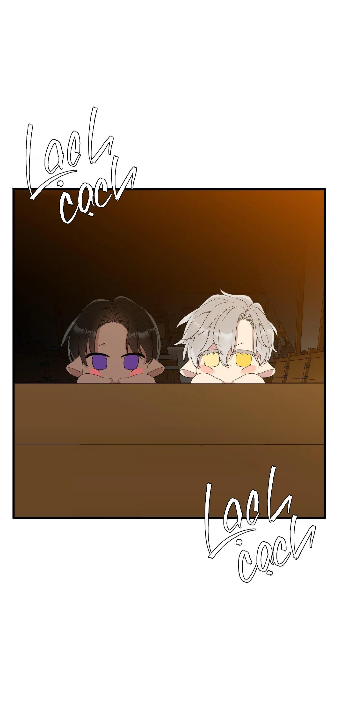 SMYRNA VÀ CAPRI Chapter 37 Trang 49