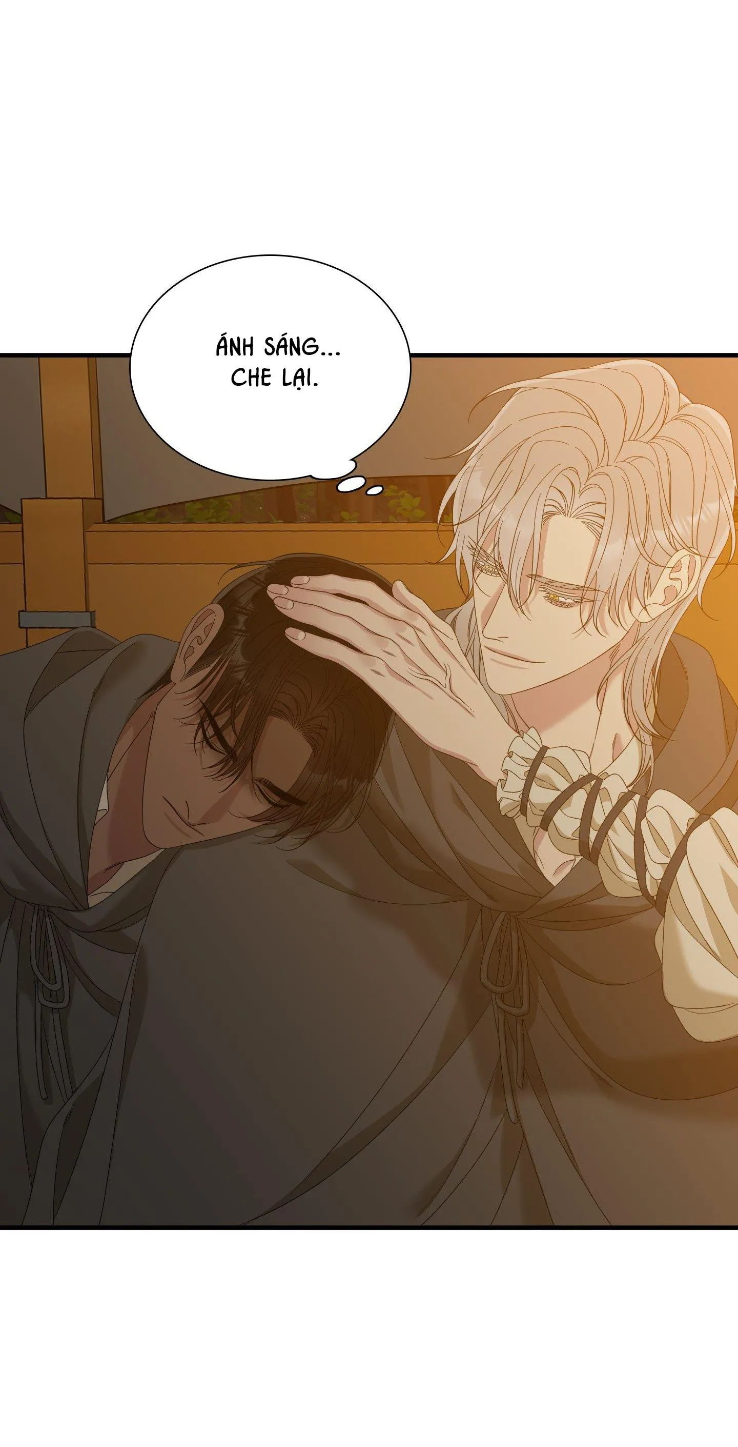 SMYRNA VÀ CAPRI Chapter 37 Trang 50