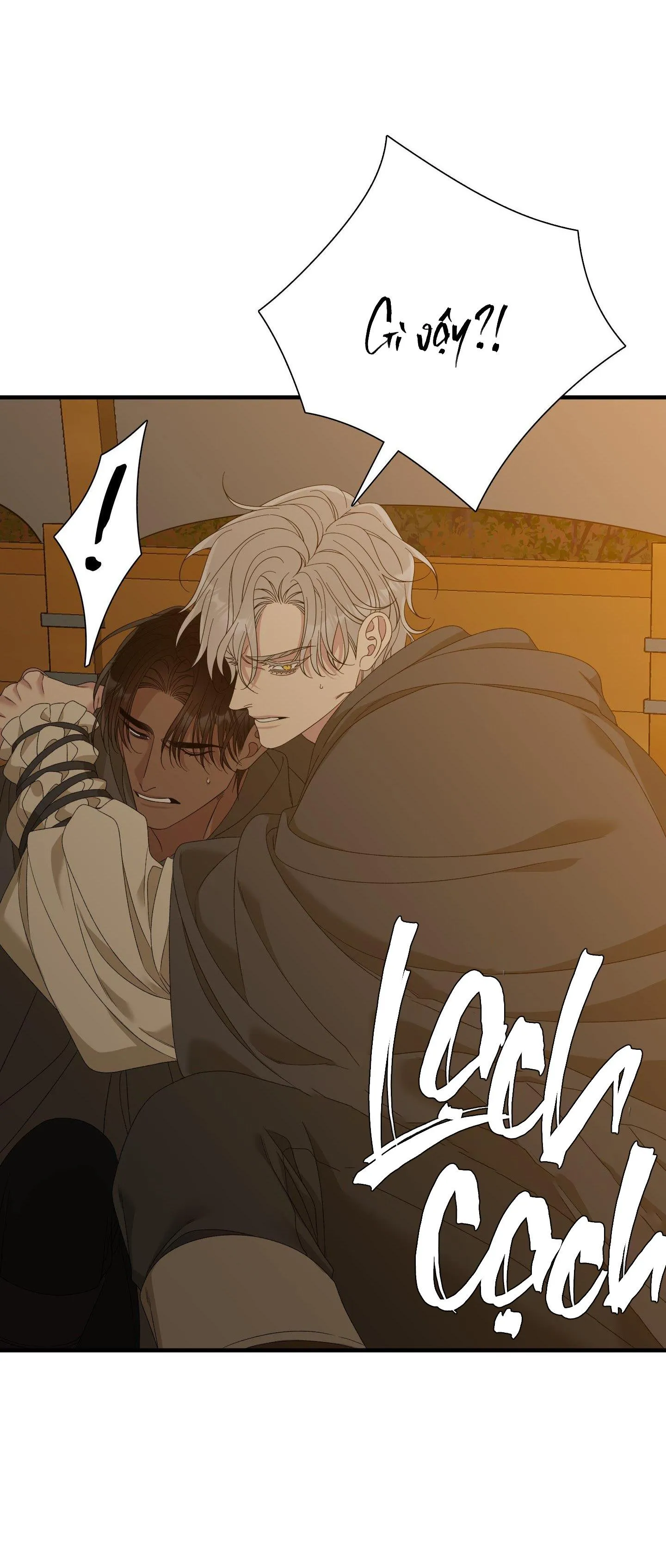 SMYRNA VÀ CAPRI Chapter 37 Trang 56