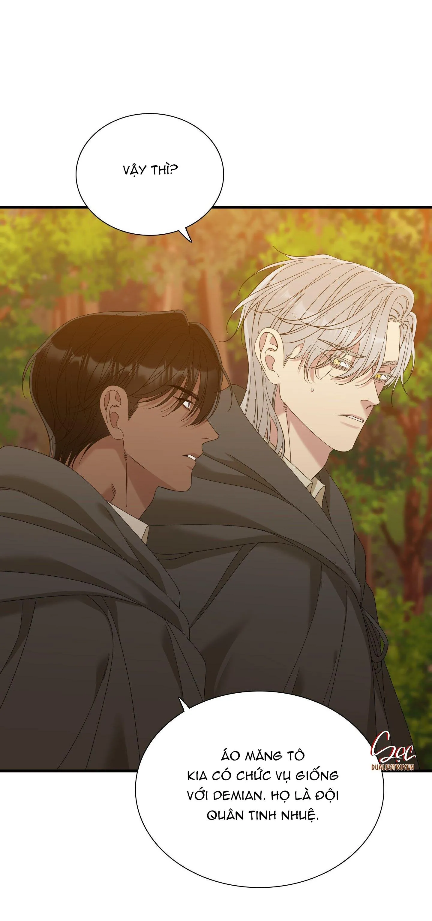 SMYRNA VÀ CAPRI Chapter 37 Trang 66