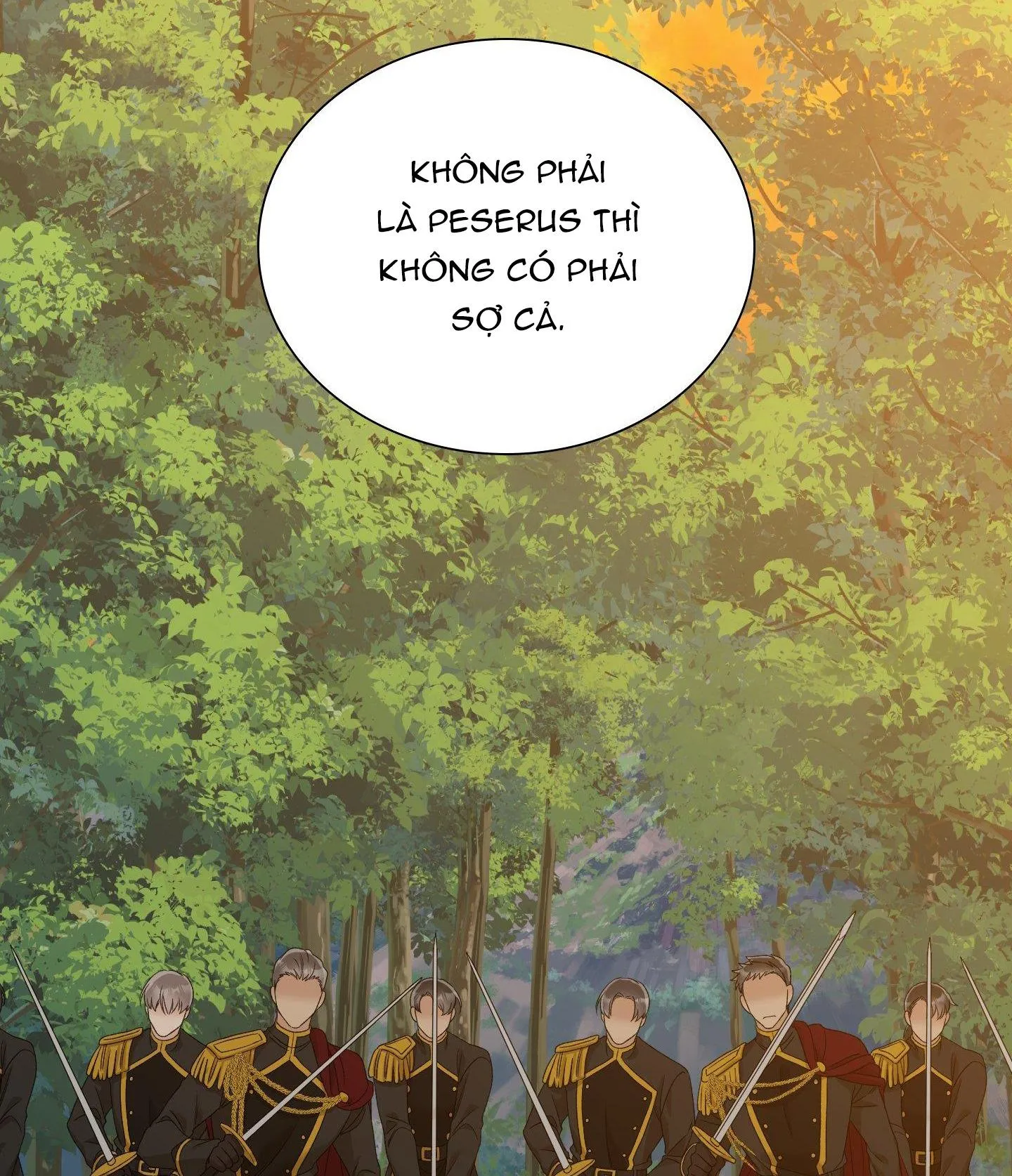 SMYRNA VÀ CAPRI Chapter 38 Trang 3