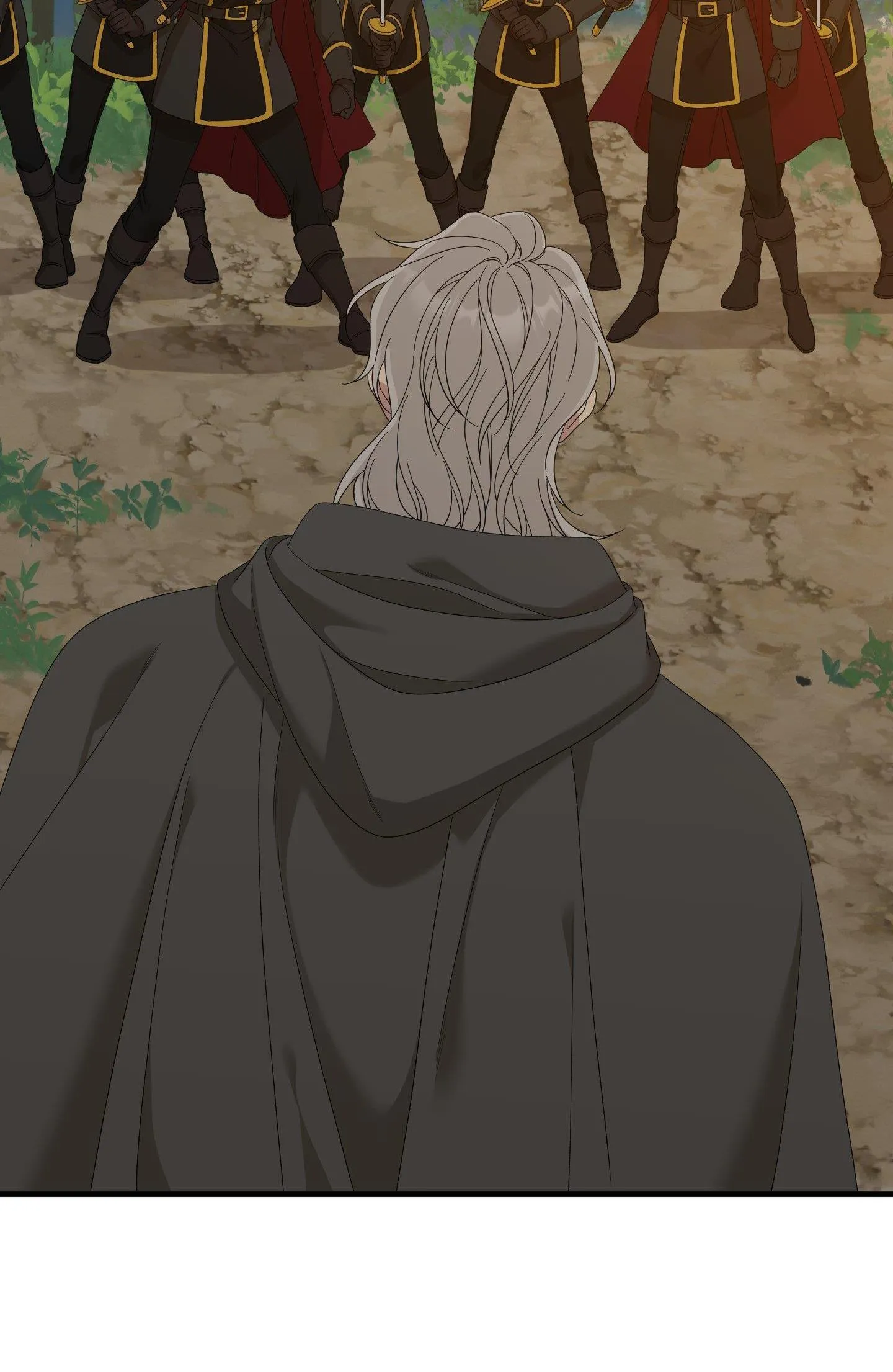 SMYRNA VÀ CAPRI Chapter 38 Trang 4