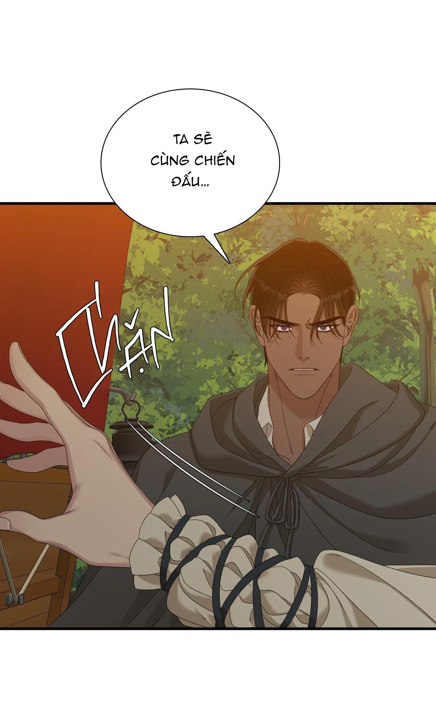 SMYRNA VÀ CAPRI Chapter 38 Trang 5