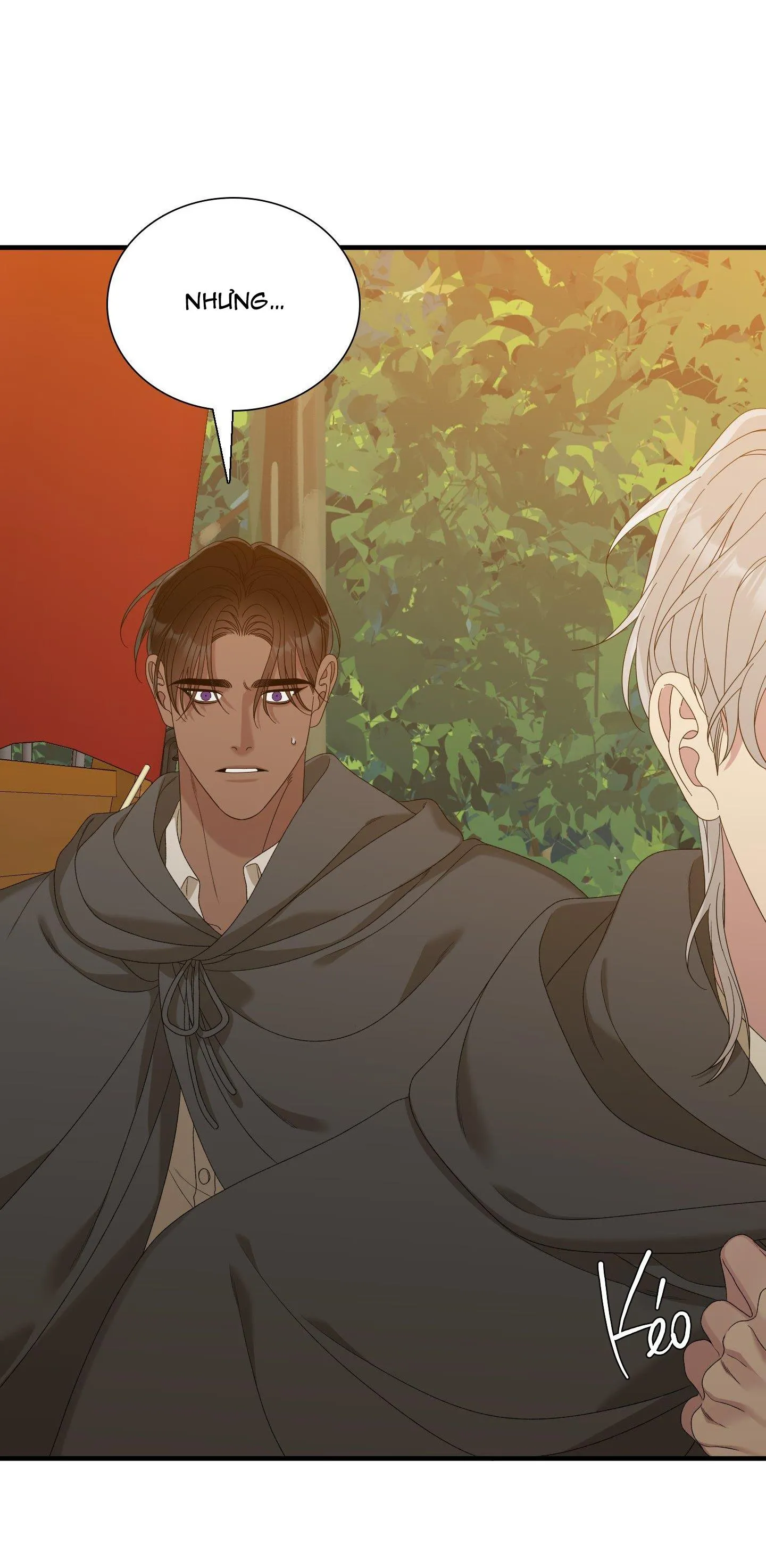 SMYRNA VÀ CAPRI Chapter 38 Trang 9