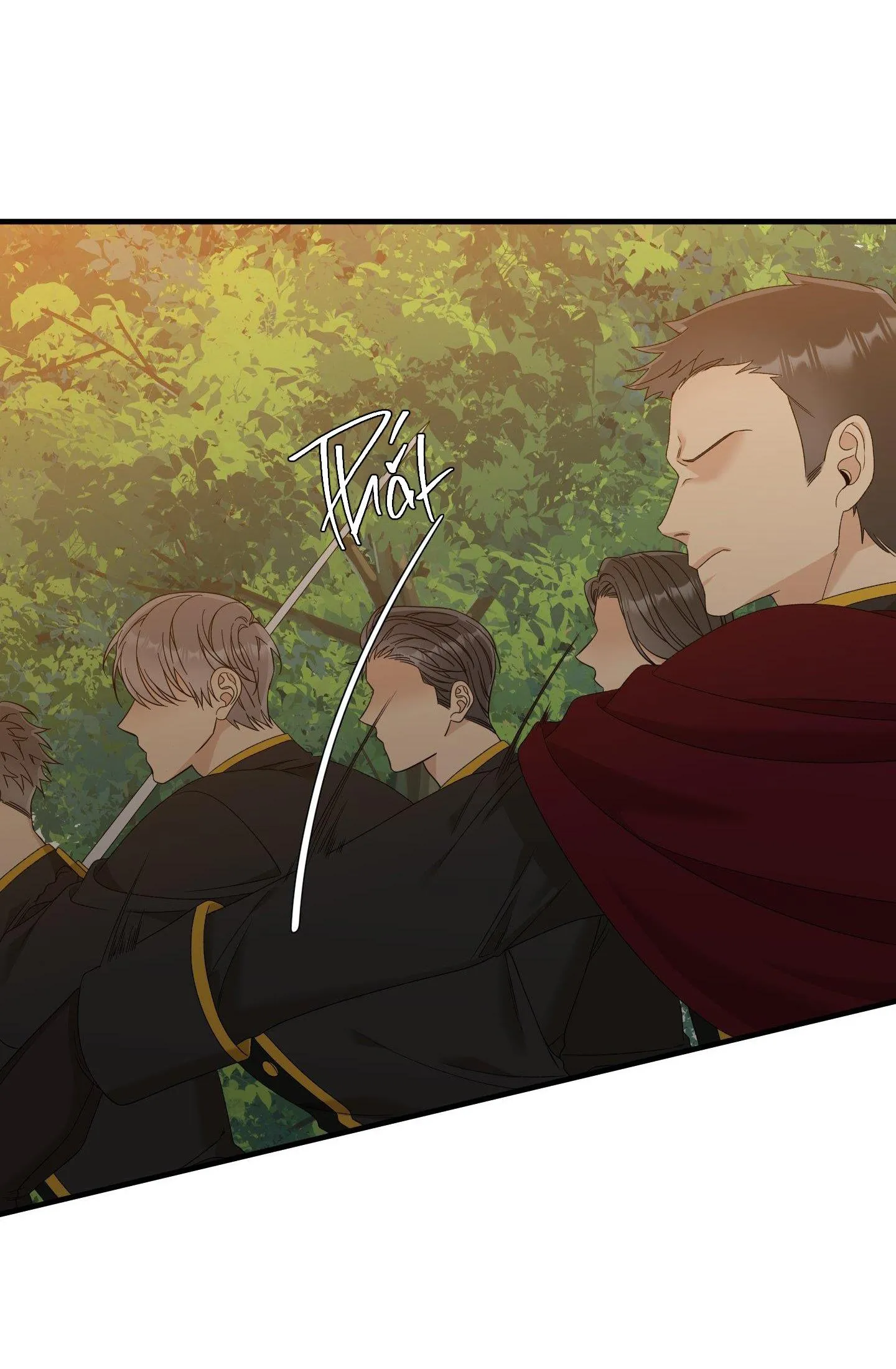 SMYRNA VÀ CAPRI Chapter 38 Trang 14