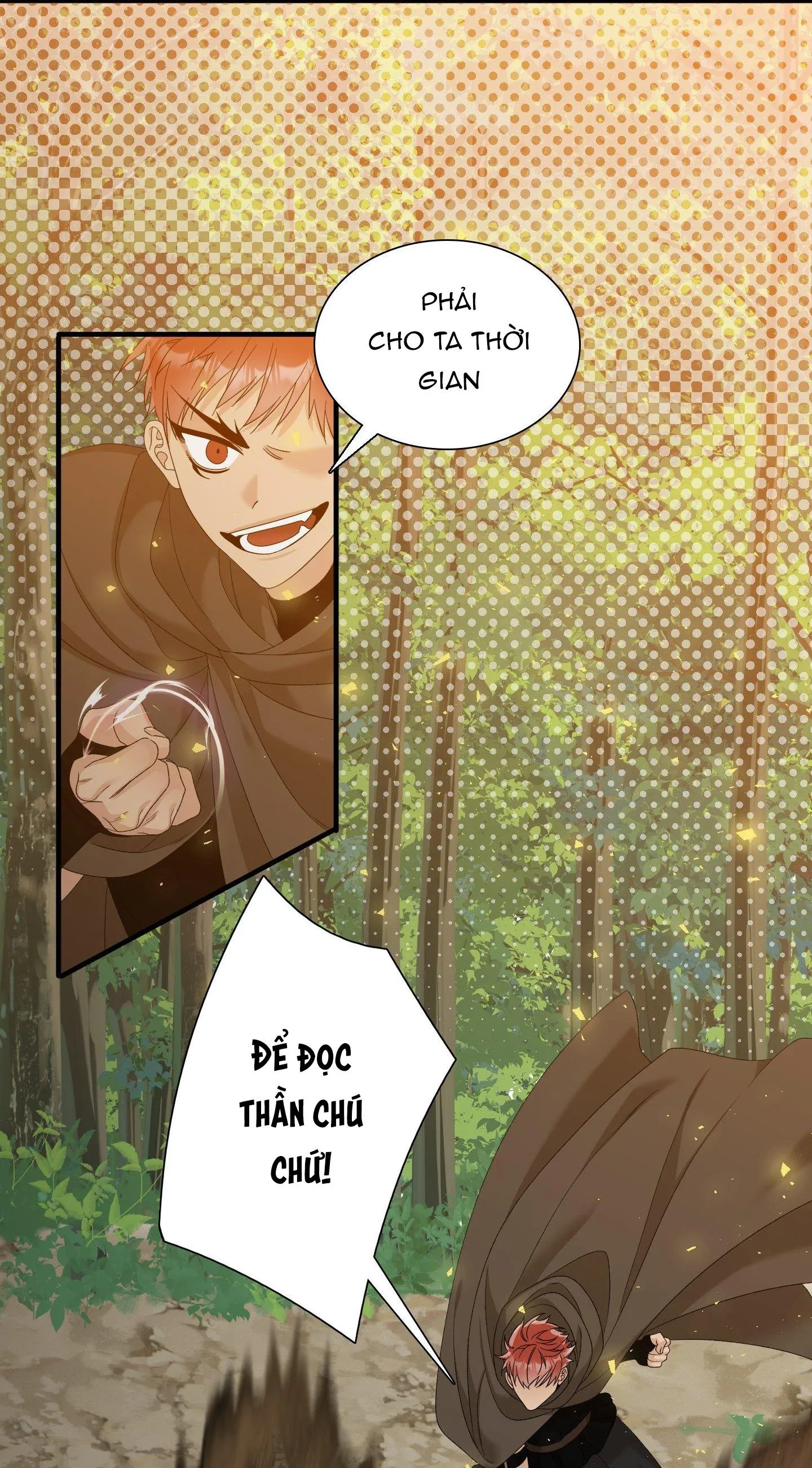 SMYRNA VÀ CAPRI Chapter 38 Trang 16