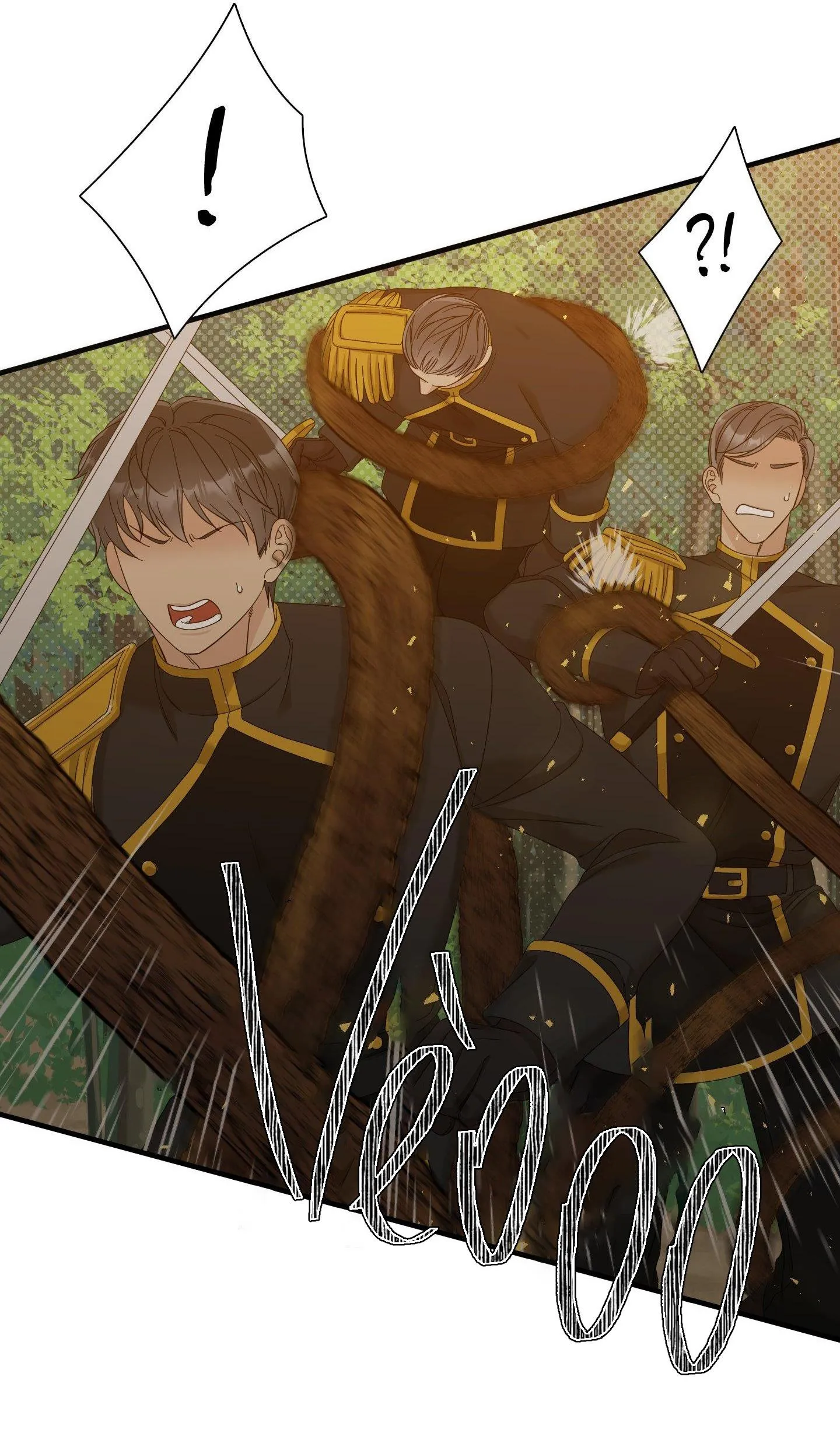 SMYRNA VÀ CAPRI Chapter 38 Trang 19