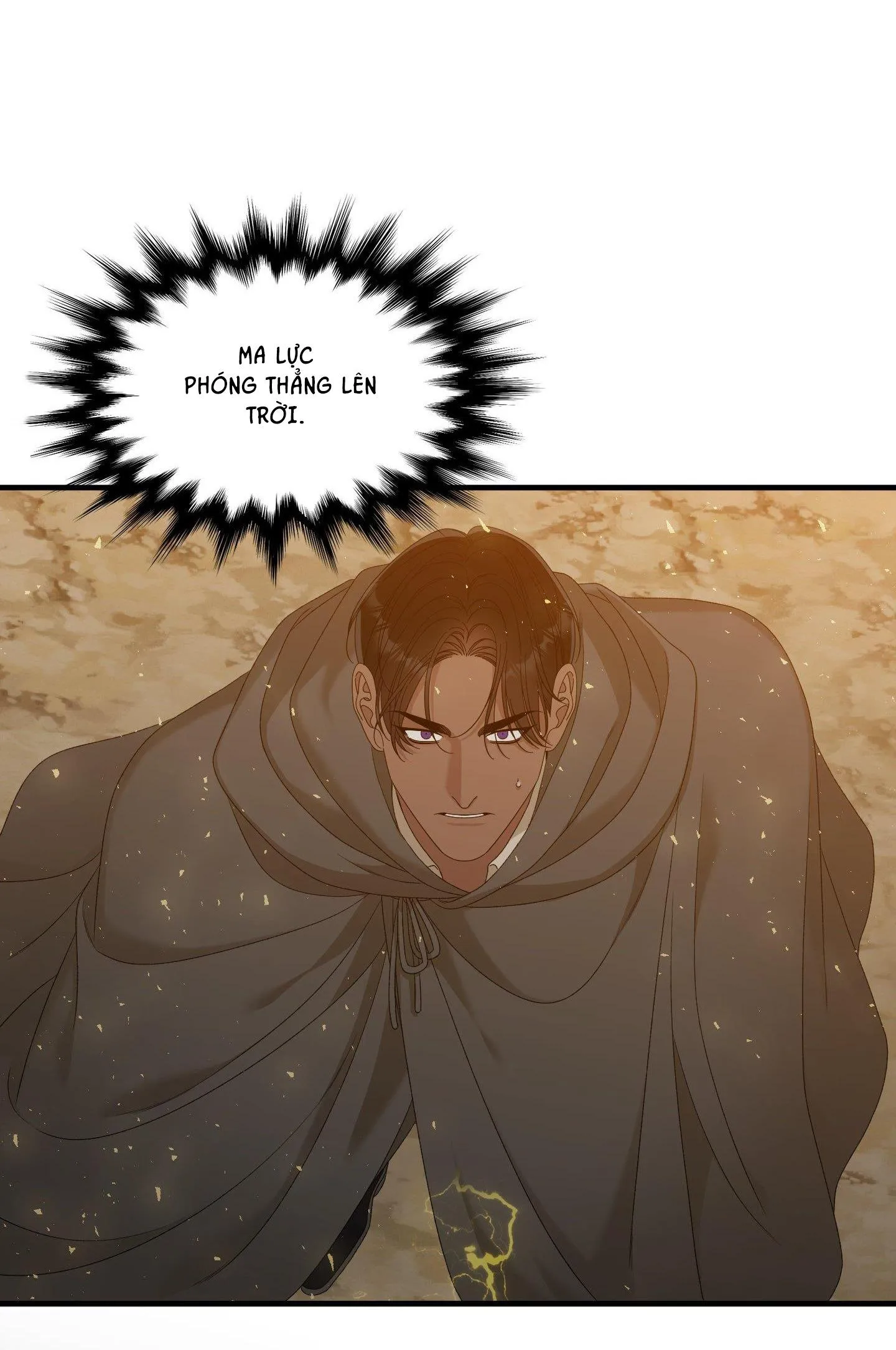 SMYRNA VÀ CAPRI Chapter 38 Trang 22