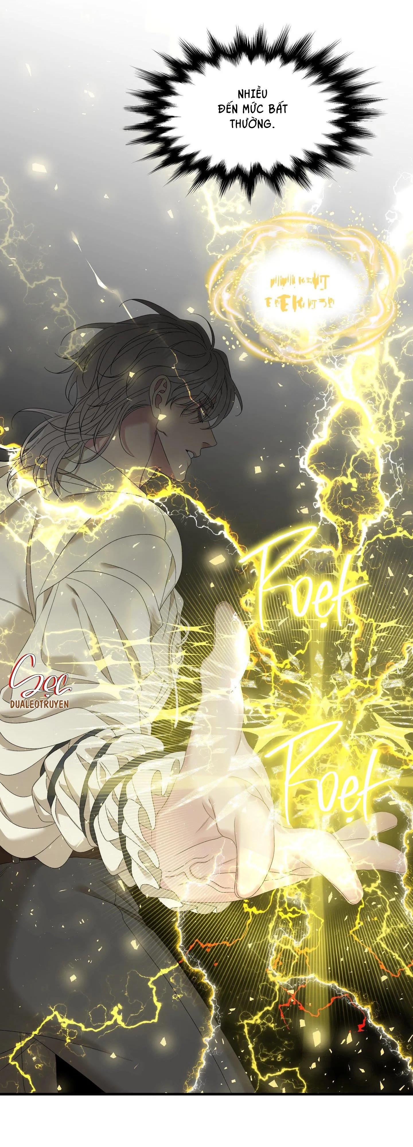 SMYRNA VÀ CAPRI Chapter 38 Trang 23