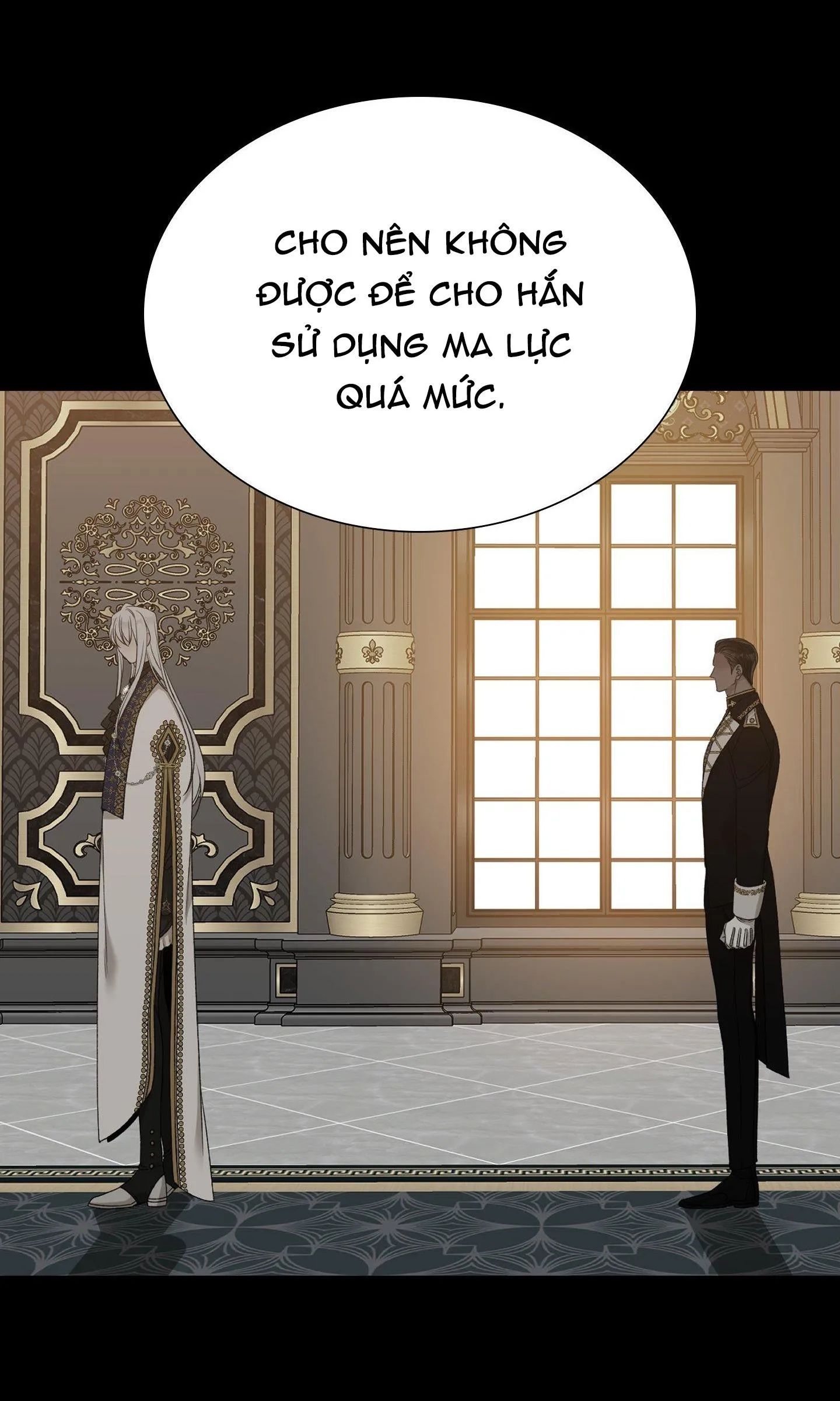 SMYRNA VÀ CAPRI Chapter 38 Trang 28