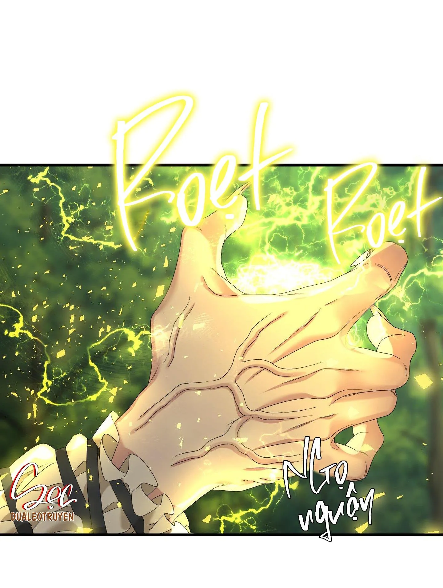 SMYRNA VÀ CAPRI Chapter 38 Trang 32