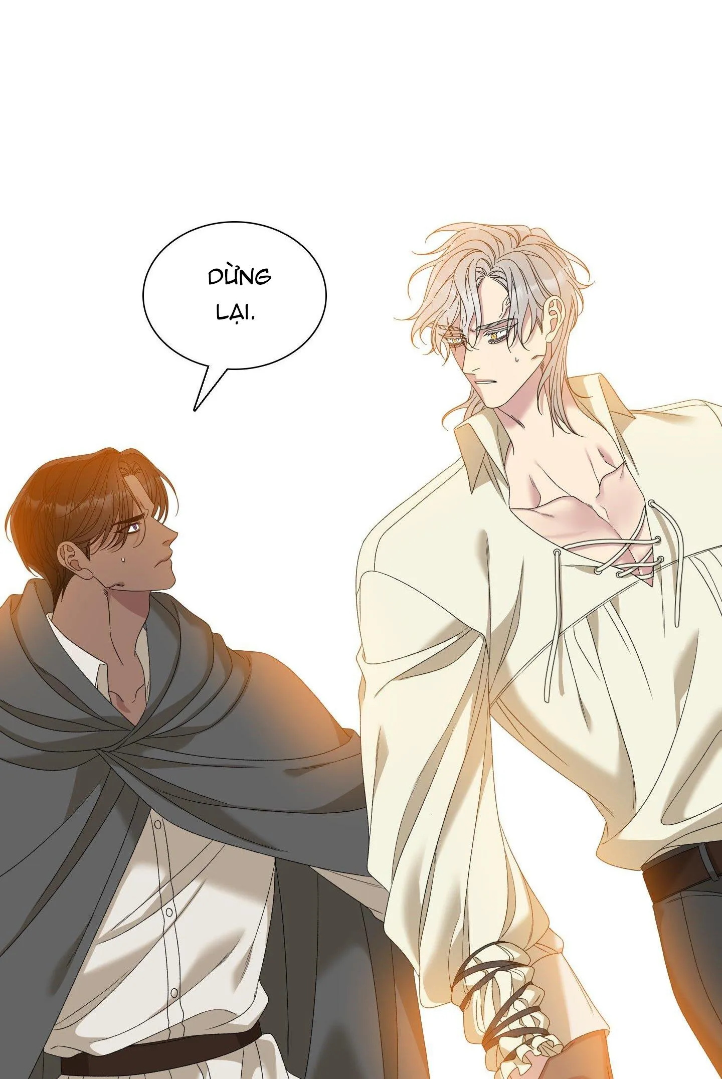 SMYRNA VÀ CAPRI Chapter 38 Trang 36