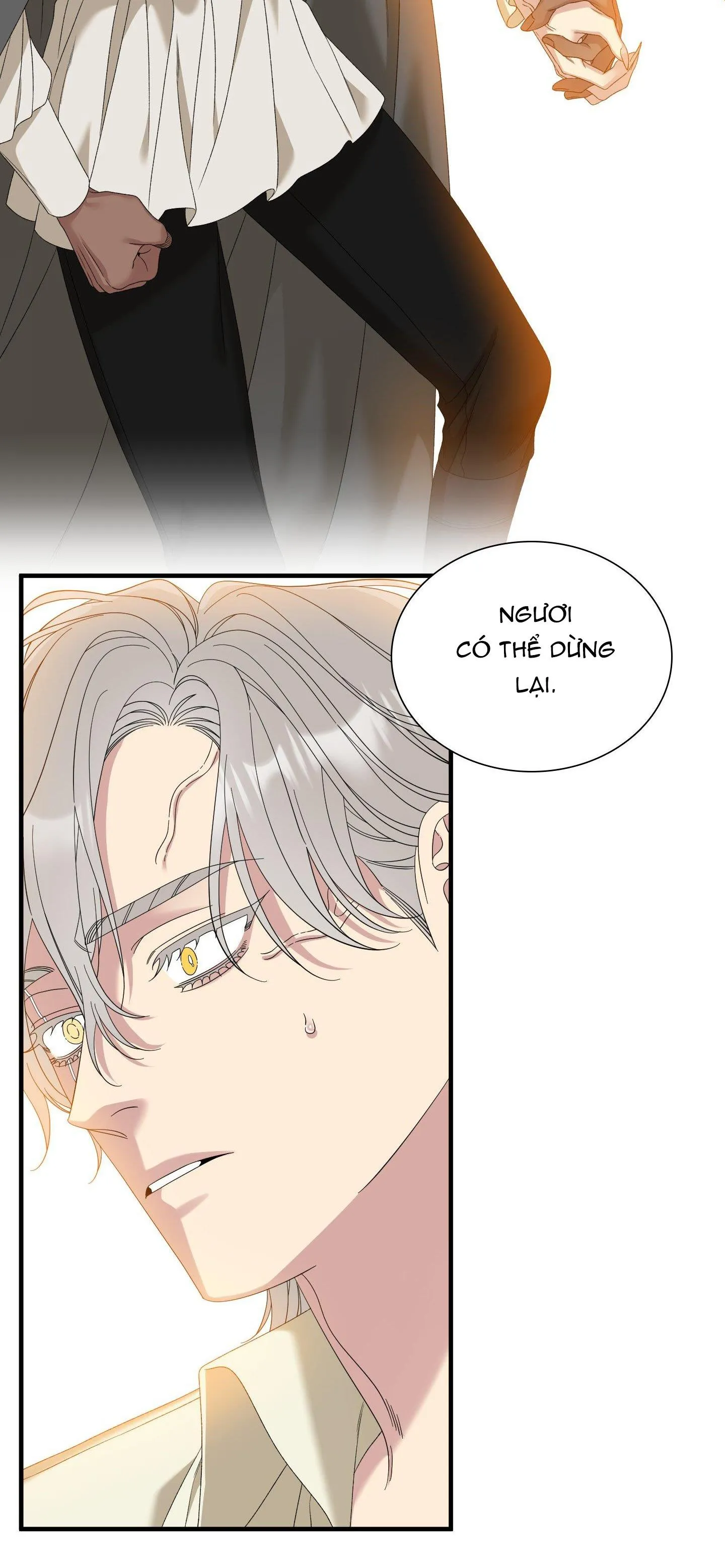 SMYRNA VÀ CAPRI Chapter 38 Trang 37