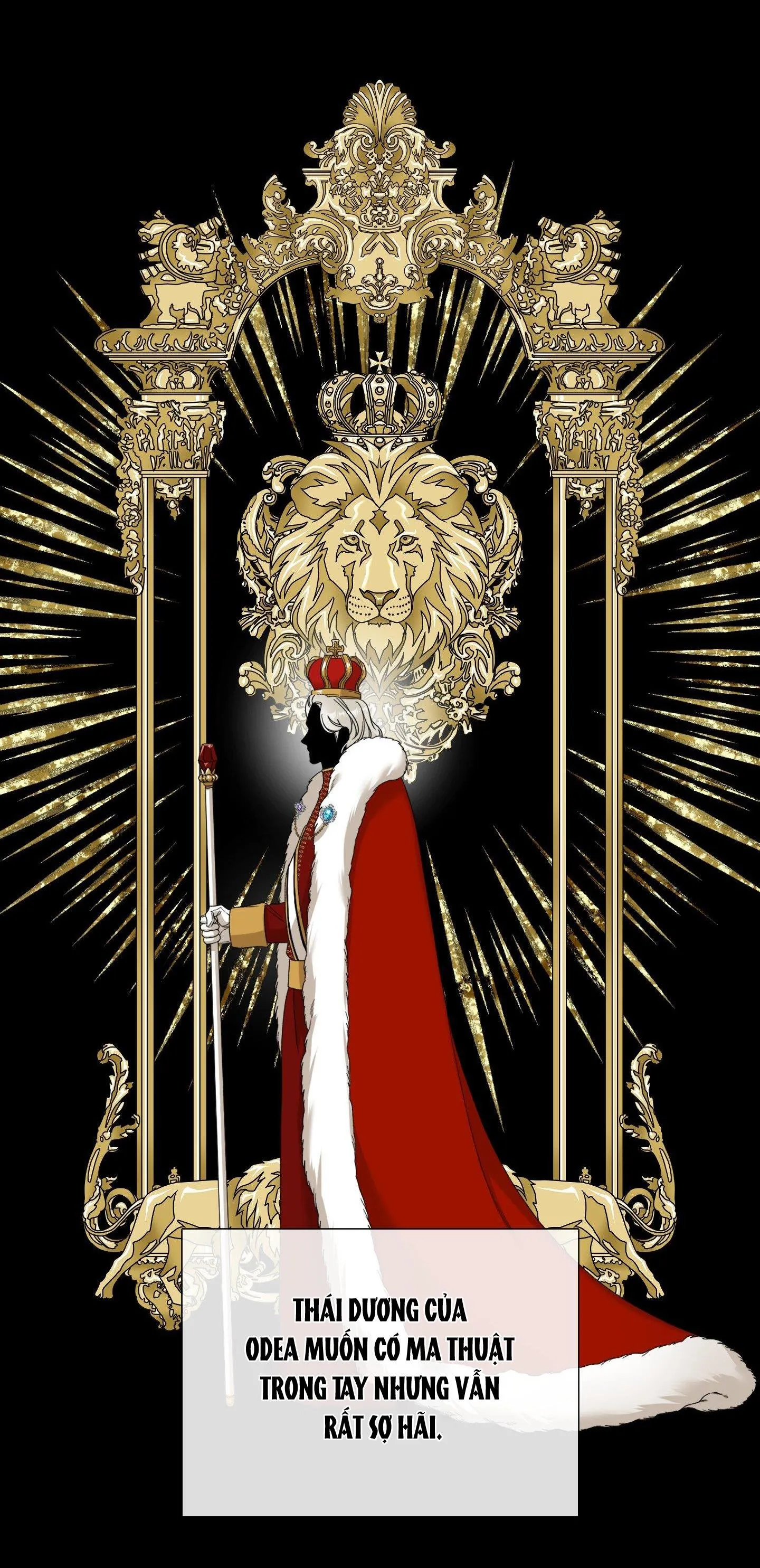 SMYRNA VÀ CAPRI Chapter 38 Trang 39