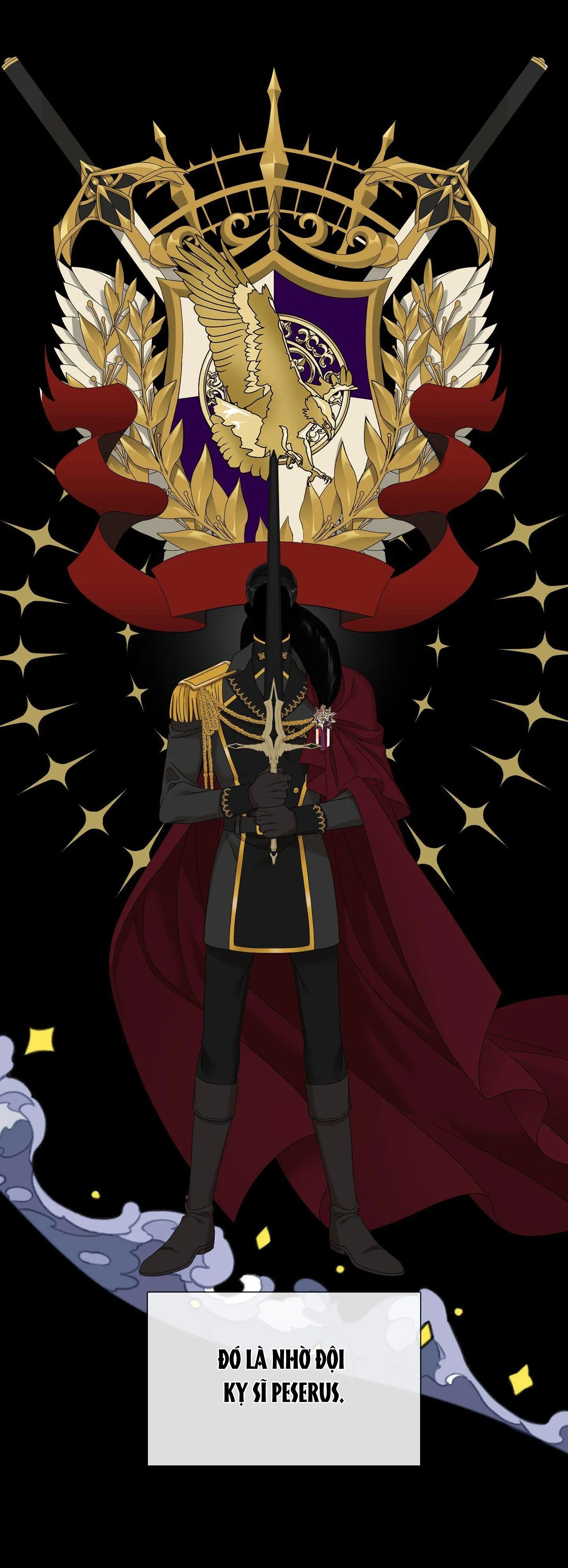 SMYRNA VÀ CAPRI Chapter 38 Trang 41