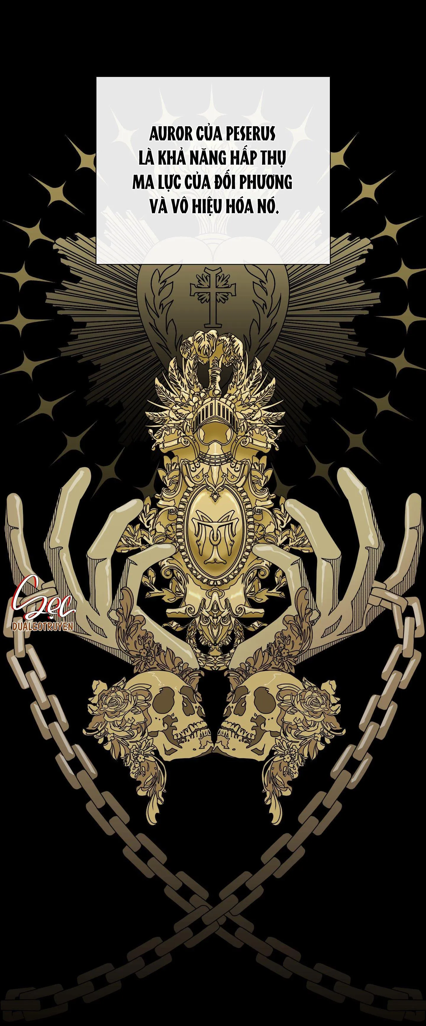 SMYRNA VÀ CAPRI Chapter 38 Trang 42