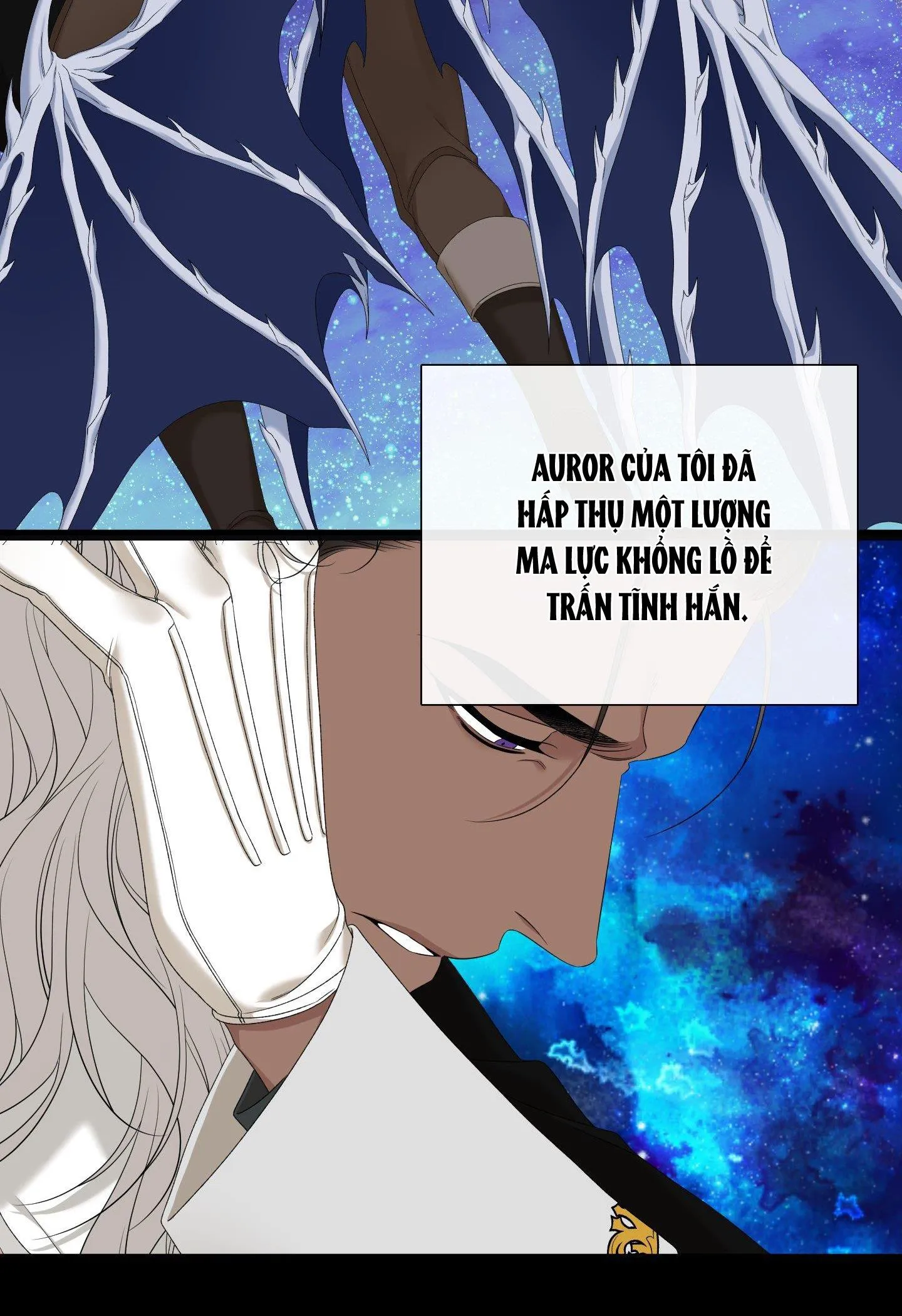 SMYRNA VÀ CAPRI Chapter 38 Trang 45