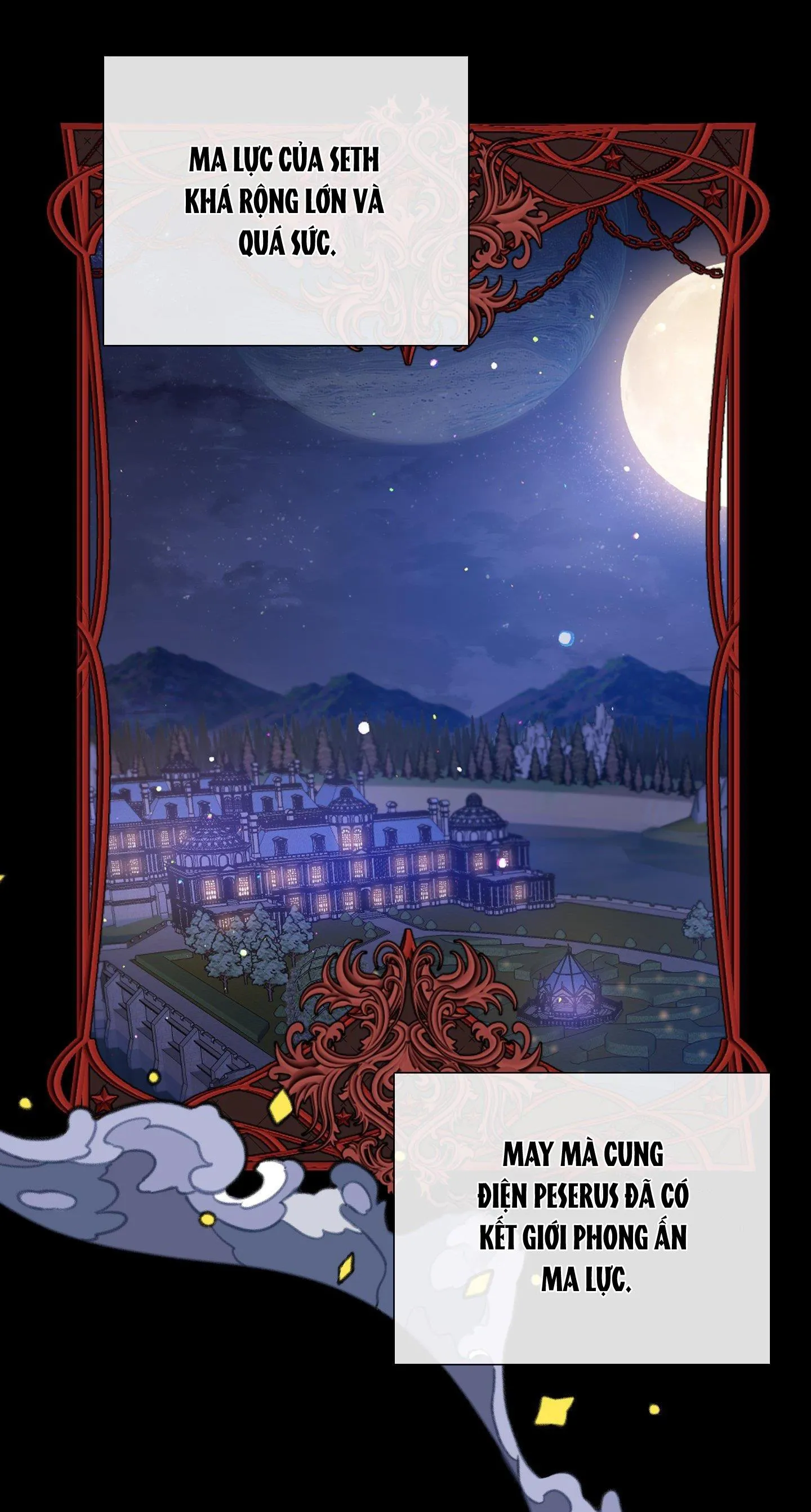 SMYRNA VÀ CAPRI Chapter 38 Trang 46