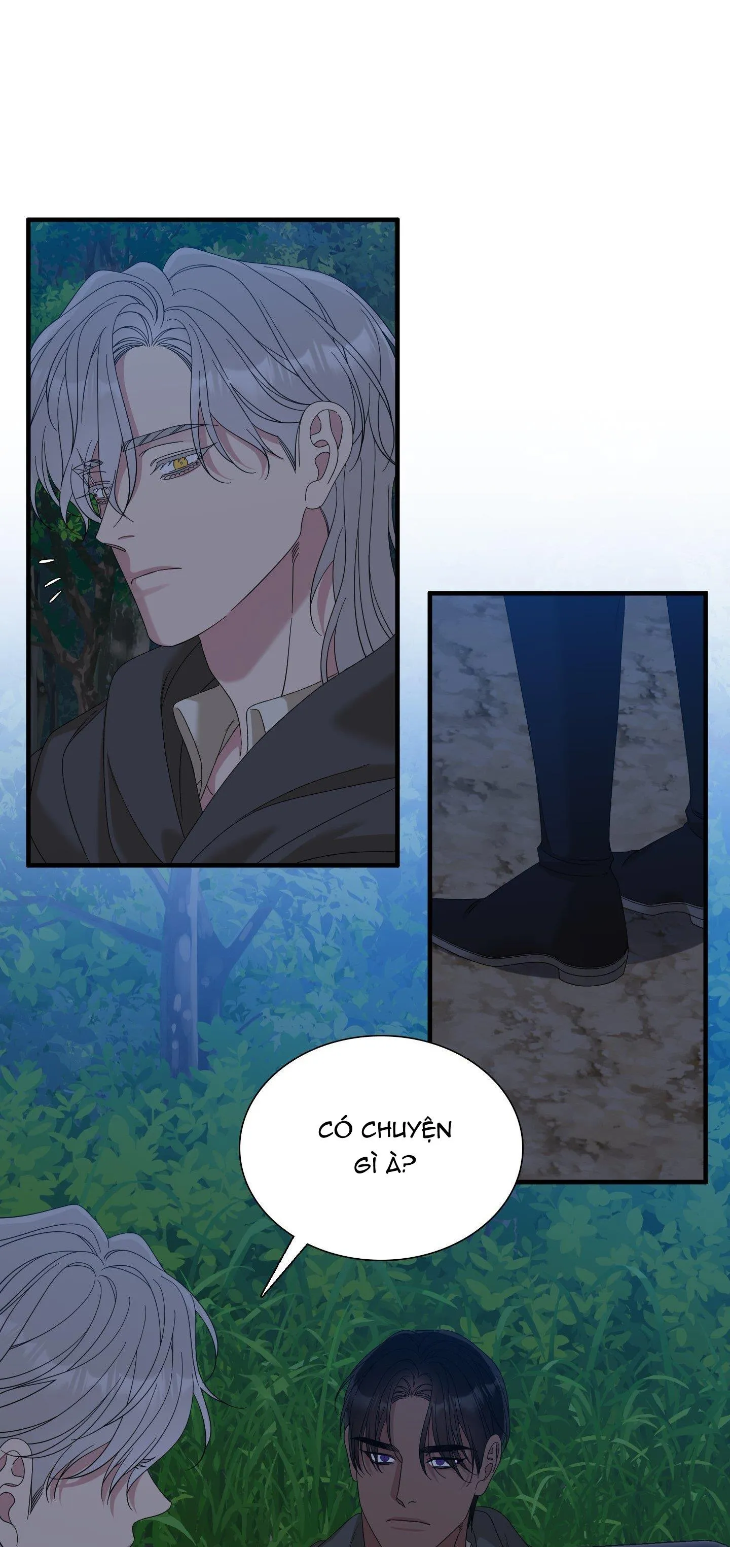 SMYRNA VÀ CAPRI Chapter 38 Trang 51