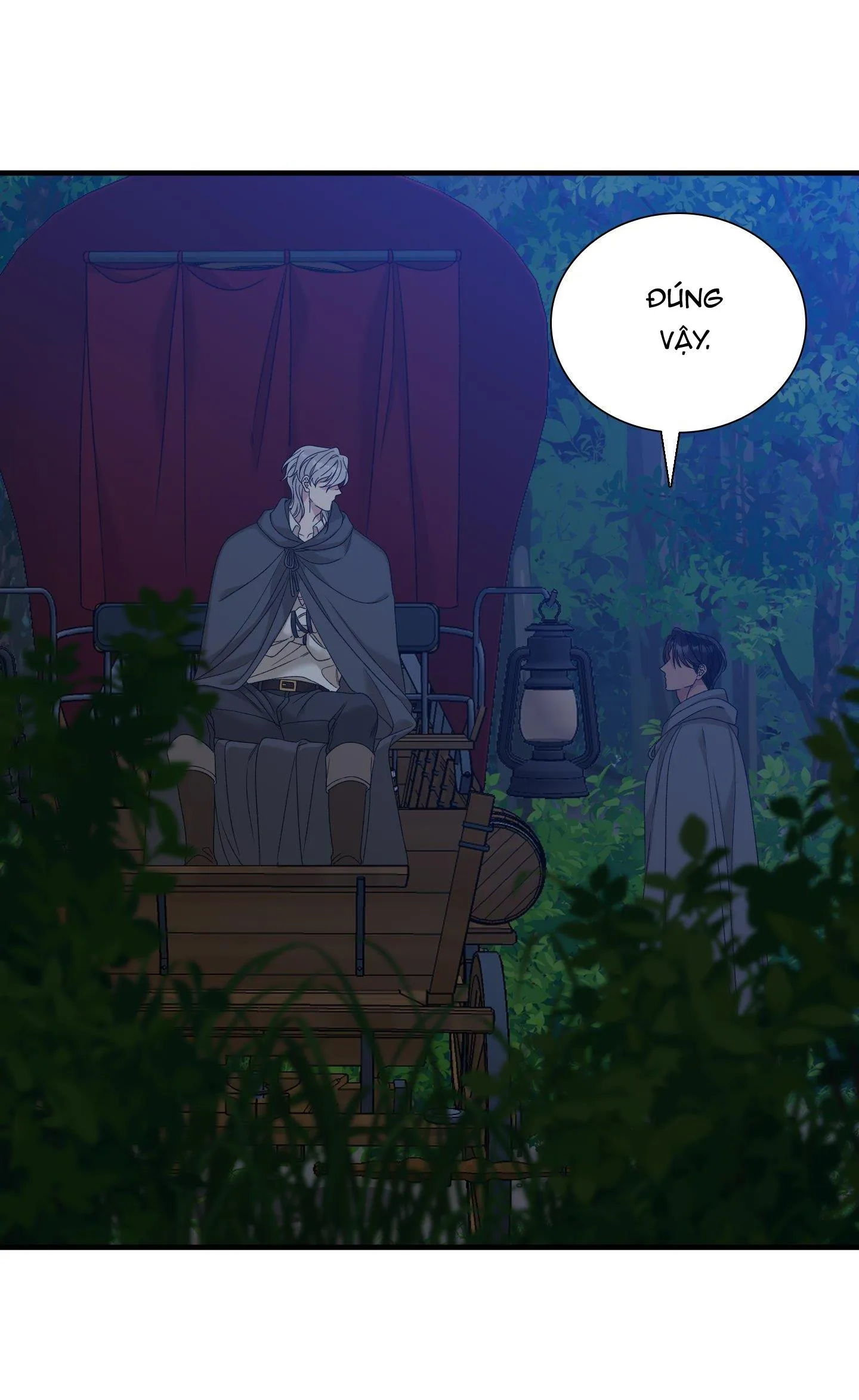 SMYRNA VÀ CAPRI Chapter 38 Trang 54