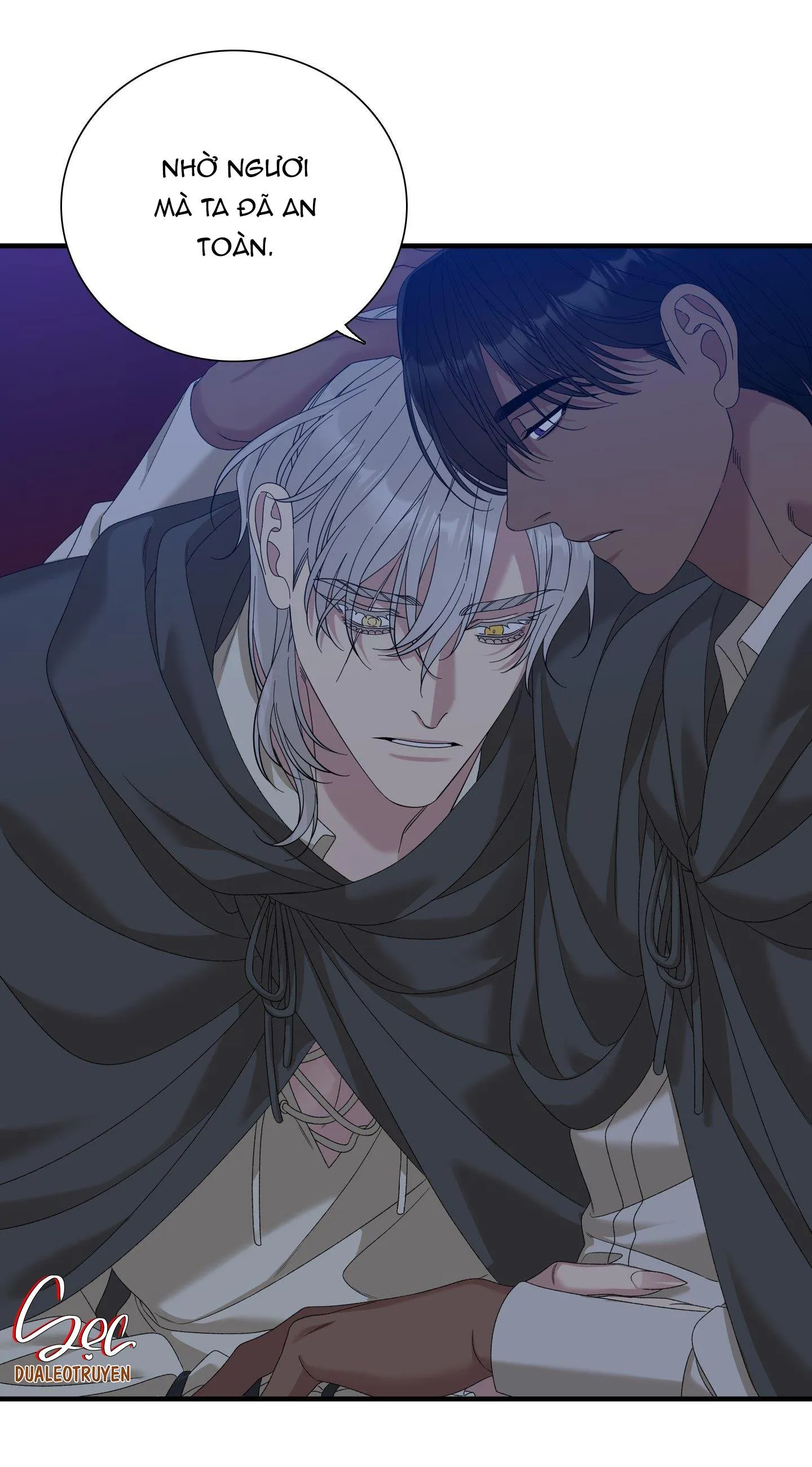 SMYRNA VÀ CAPRI Chapter 38 Trang 66