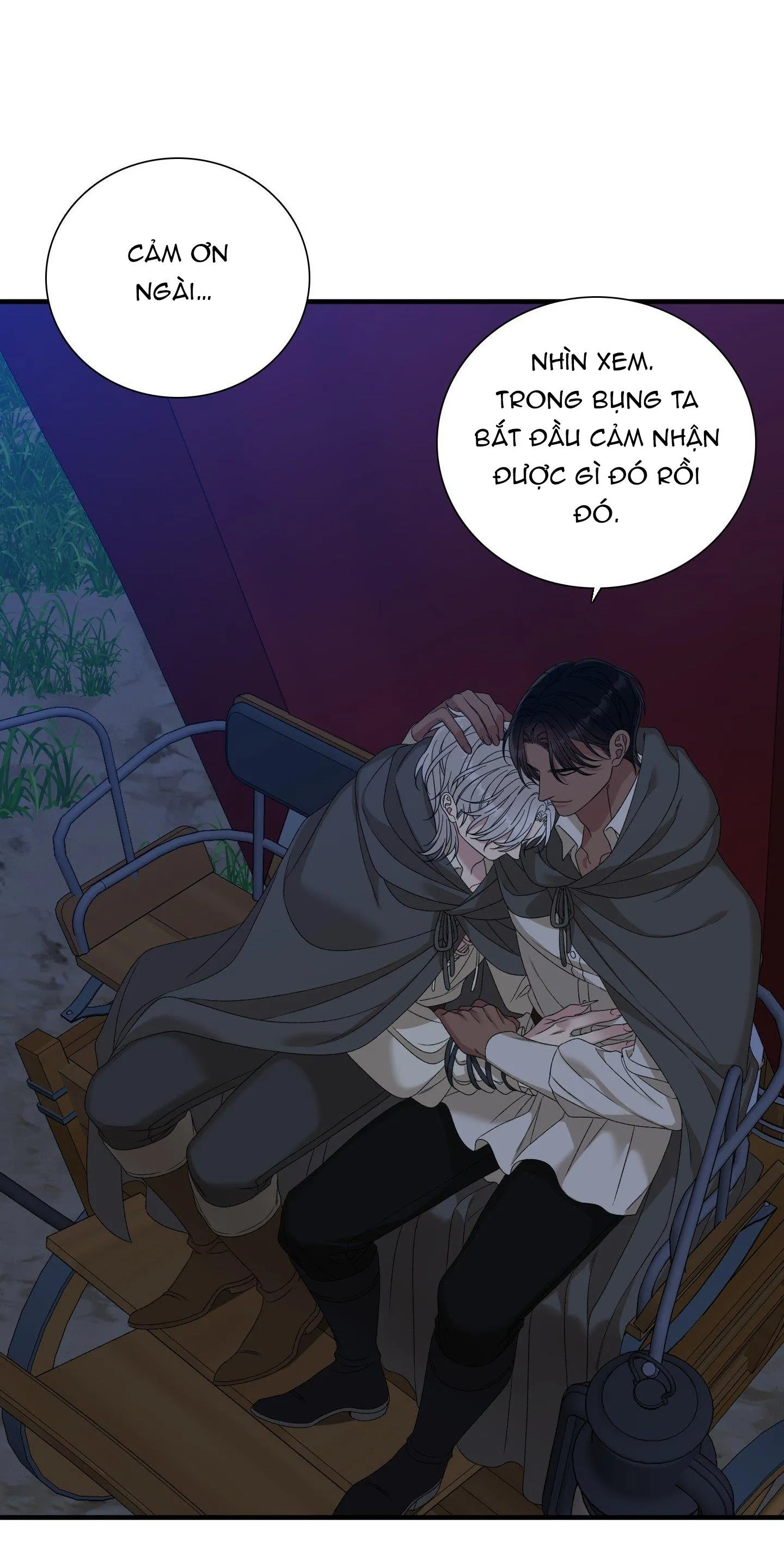 SMYRNA VÀ CAPRI Chapter 38 Trang 68