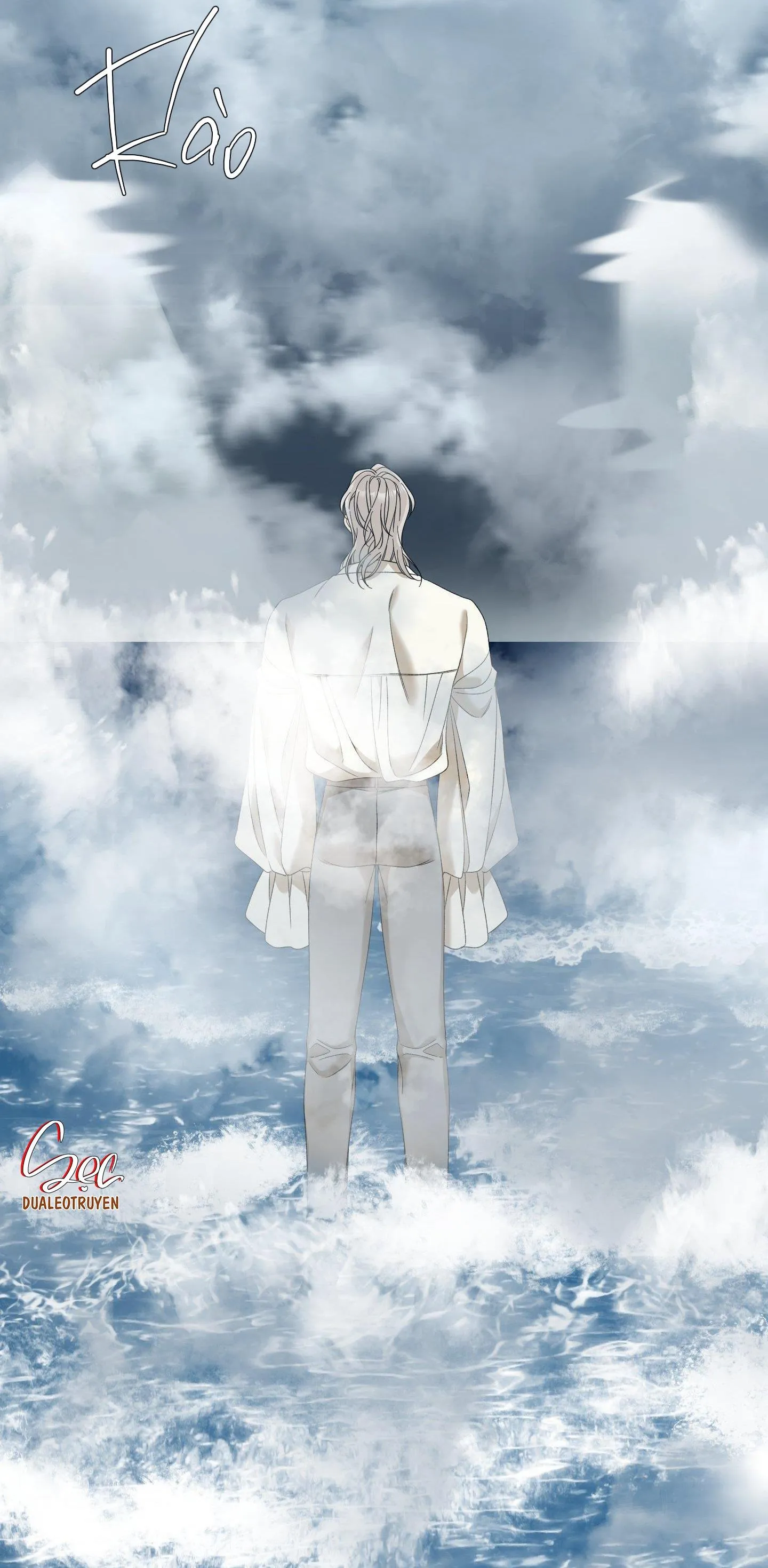 SMYRNA VÀ CAPRI Chapter 39 Trang 8